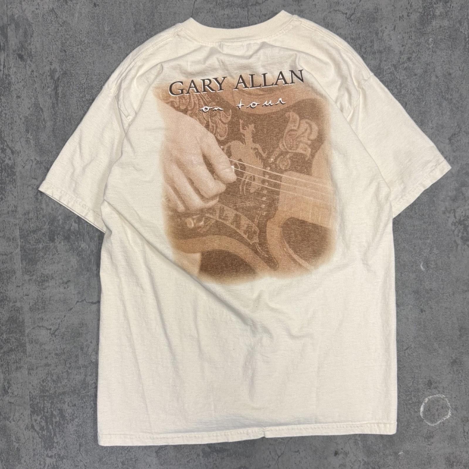 Gildan Gary Allen Tee -- L -- Size US L / EU 52-54 / 3 - 2 Thumbnail