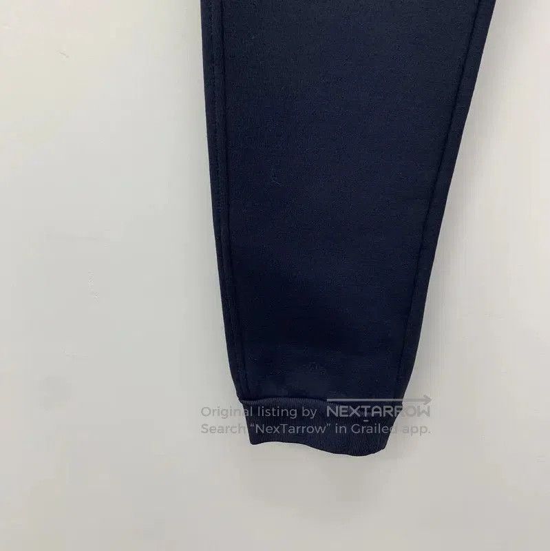 Dior Dior Men's Casual Pants in Dark Blue . Size US 32 / EU 48 - 5 Thumbnail