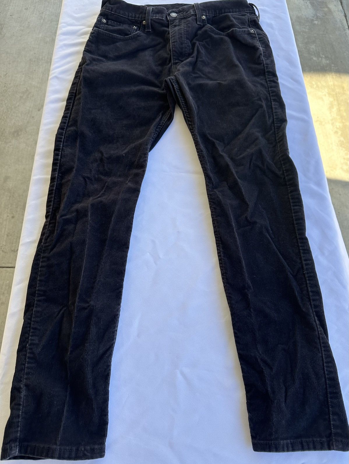 Levi's Levi’s Jeans Size US 32 / EU 48 - 1 Thumbnail