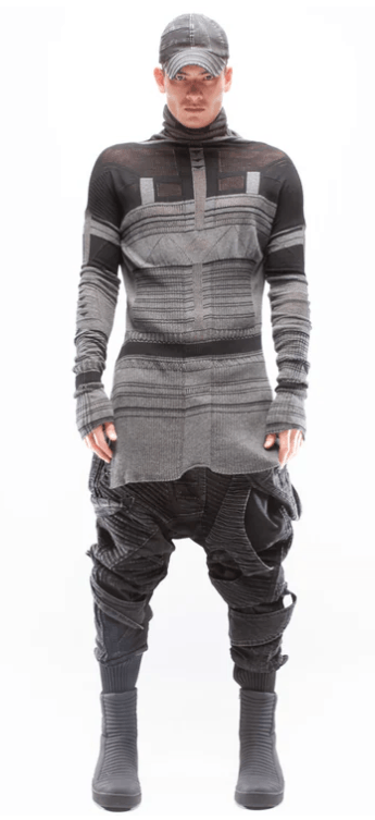 Demobaza Demobaza Top Light Center Size US S / EU 44-46 / 1 - 4 Thumbnail