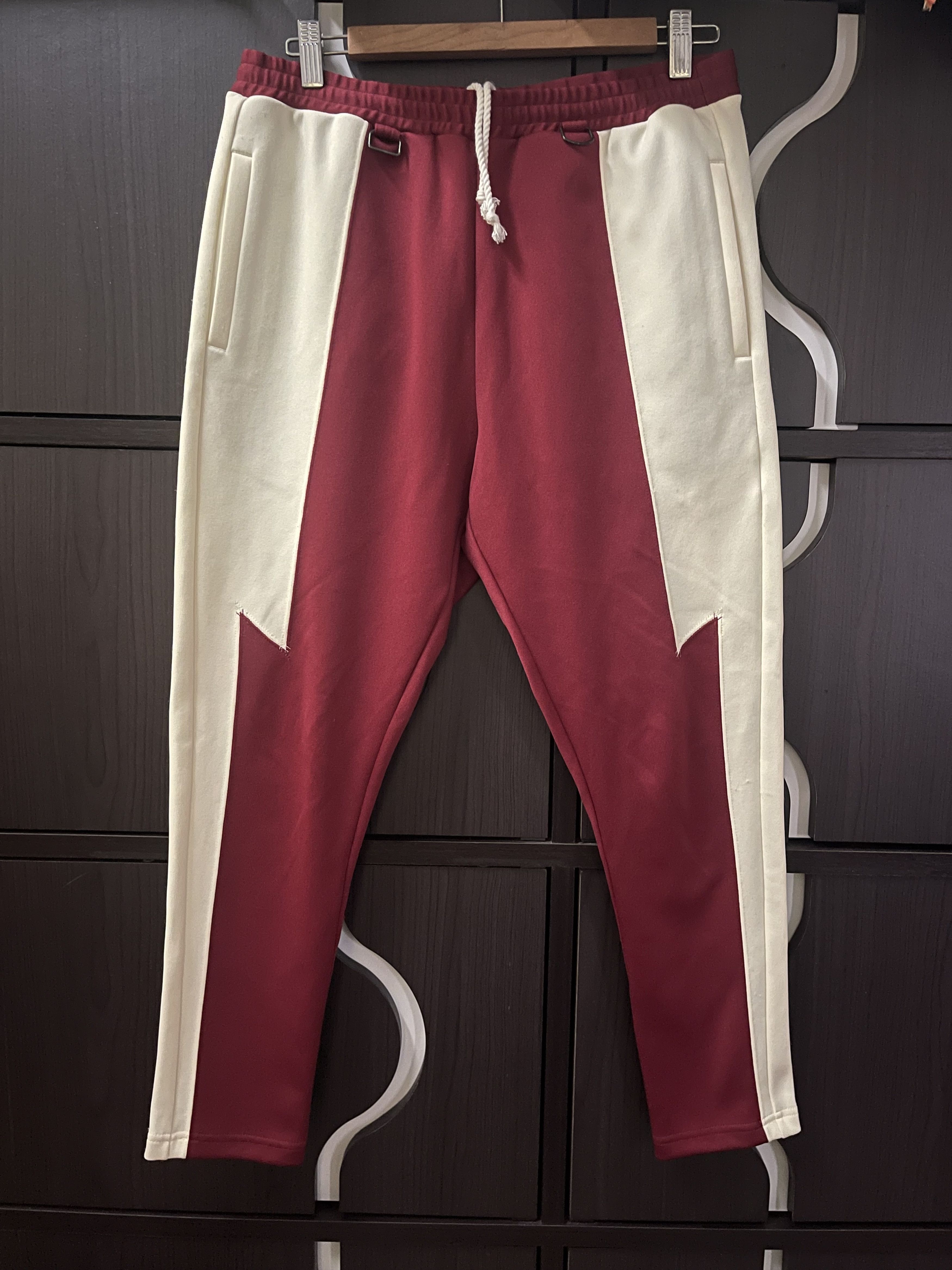 Blackmeans Trackpant Jogger