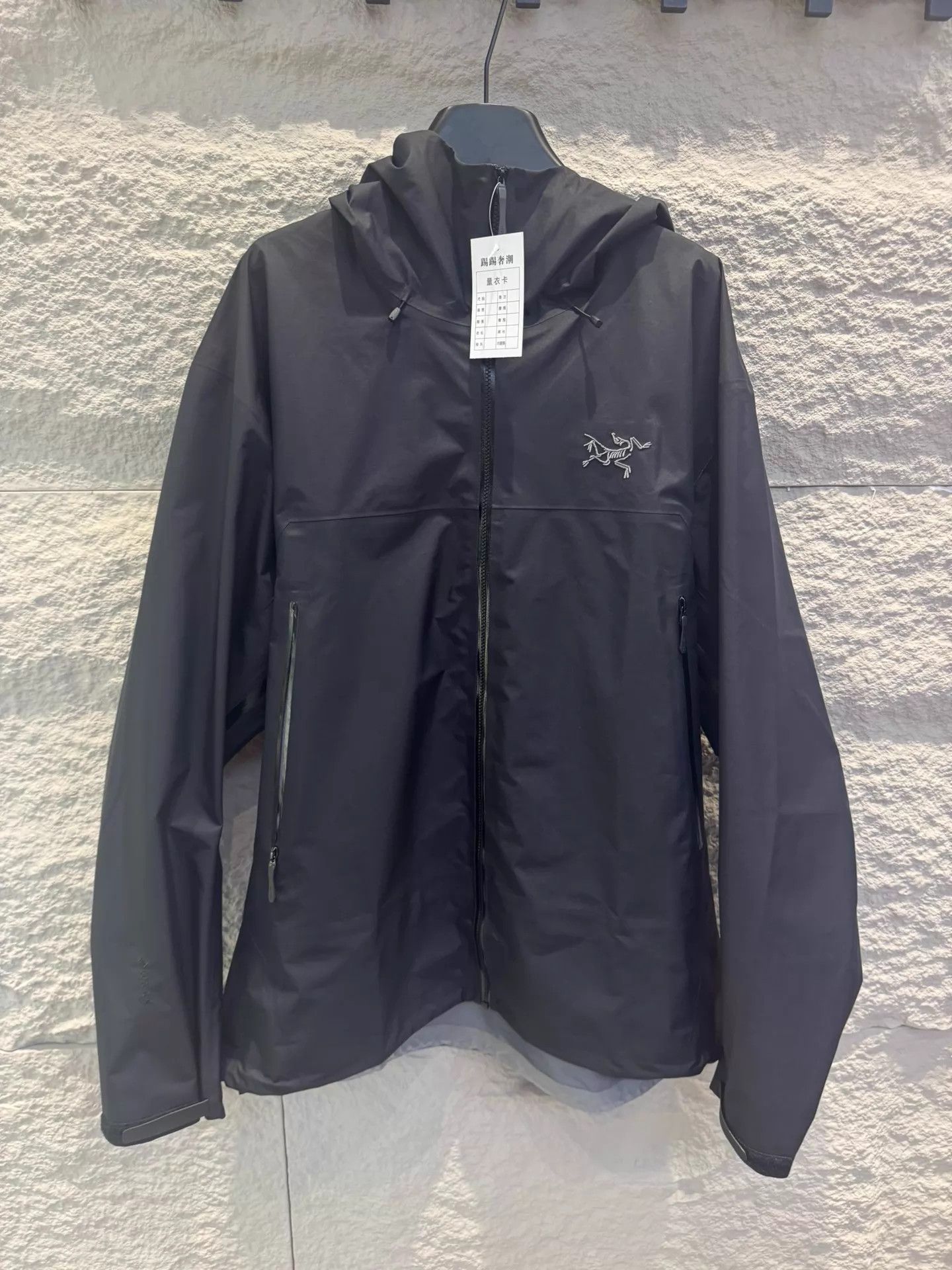 Arc'teryx 2012 Arcteryx Beta SL GoreTex Jacket | Grailed