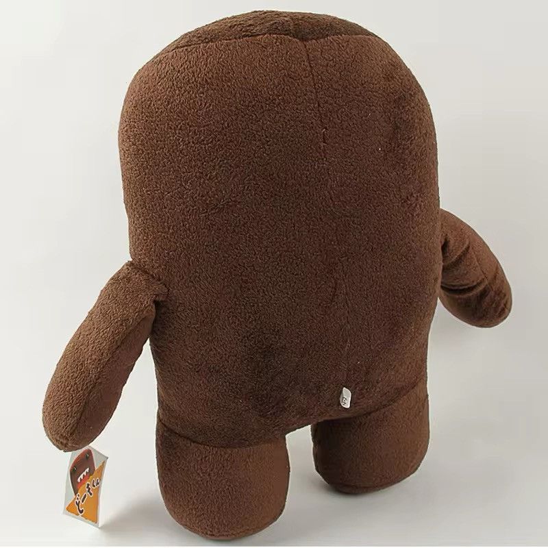 Other Kawaii Domo Kun Plush Toys Doll Size ONE SIZE - 4 Thumbnail