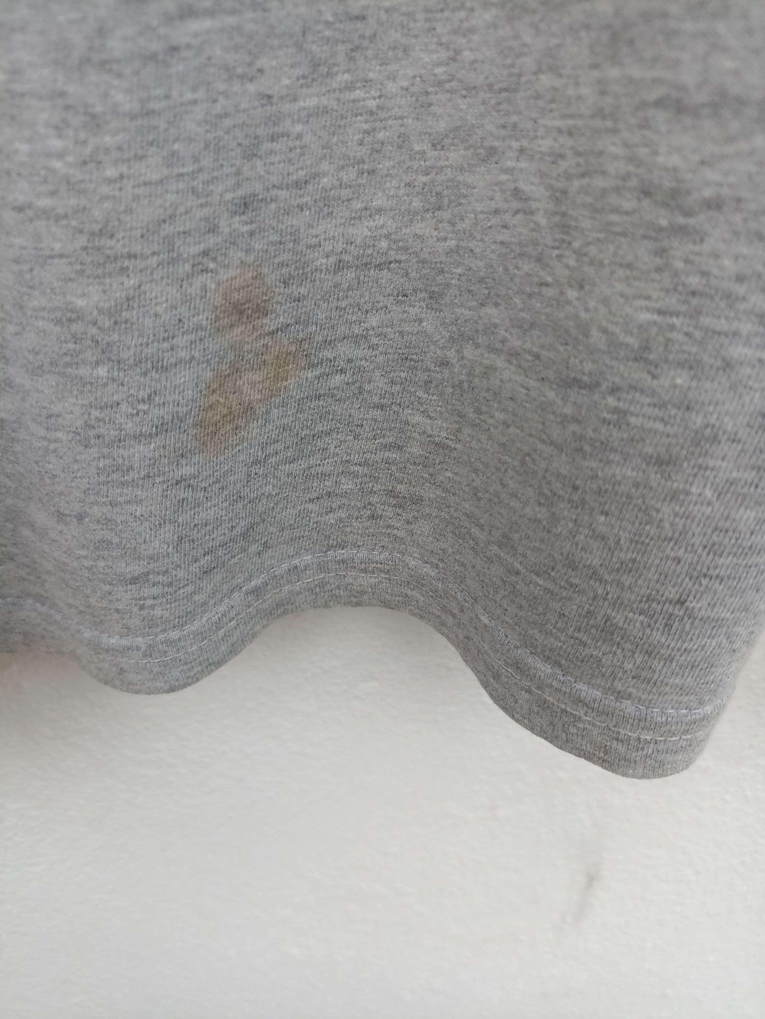 Nike Vintage 90s Vintage Nike t shirt spell out Size US L / EU 52-54 / 3 - 6 Thumbnail
