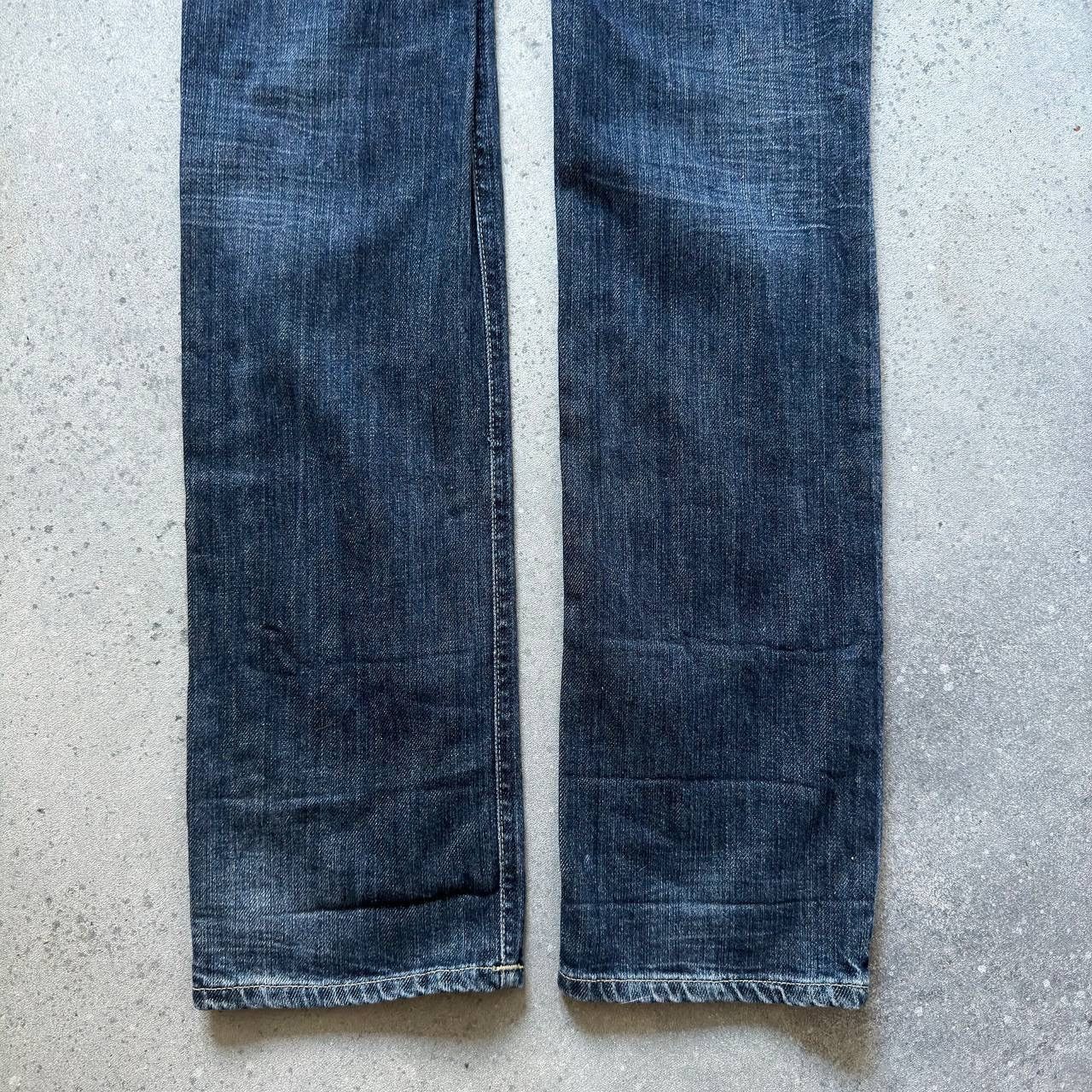 Acne Studios Acne Studios Vintage Skinny Flare Jeans Size 26" / US 2 / IT 38 - 9 Thumbnail