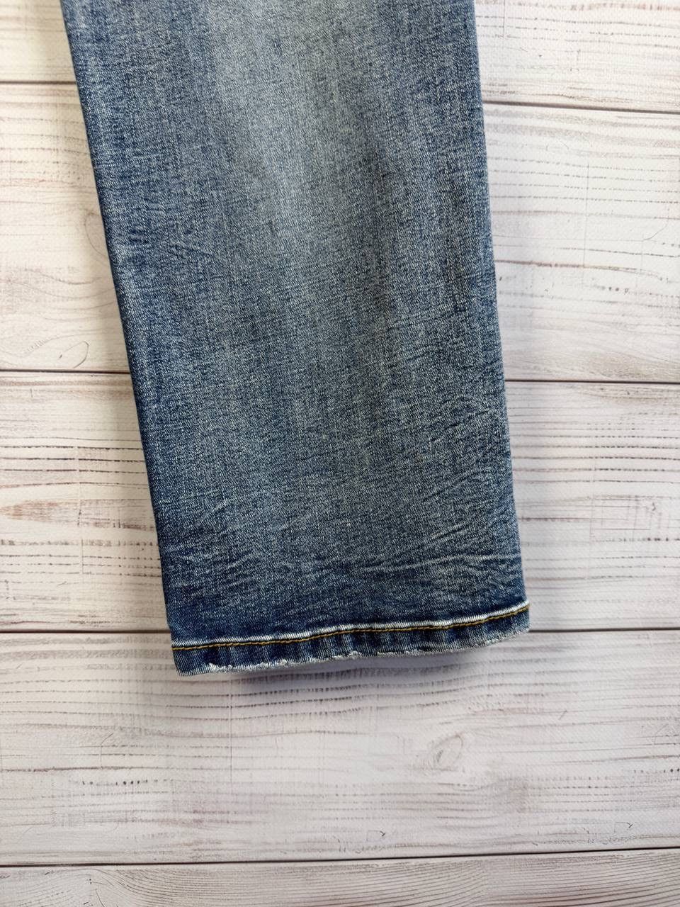Balmain Balmain | Jeans | Balmain Biker Jean Size US 34 / EU 50 - 12 Thumbnail