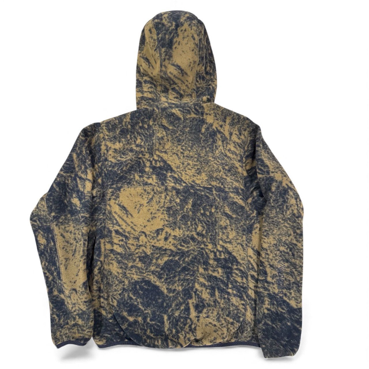 Nike ACG Nike ACG Therma-FIT “Wolf Tree” Pullover Hoodie XS Hazel Size US XS / EU 42 / 0 - 2 Thumbnail