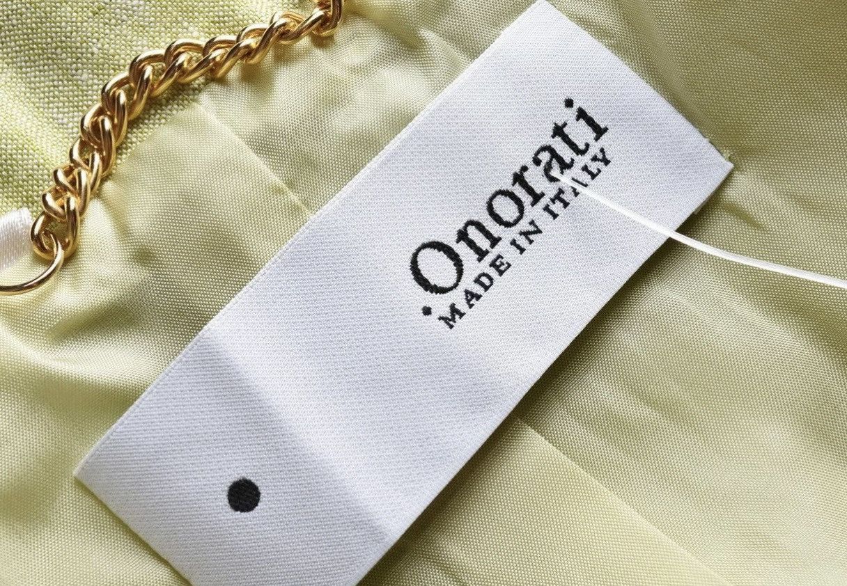 Other Ladies Onorati Classic Linen Blazer Jacket Size XL Size XL / US 12-14 / IT 48-50 - 5 Thumbnail