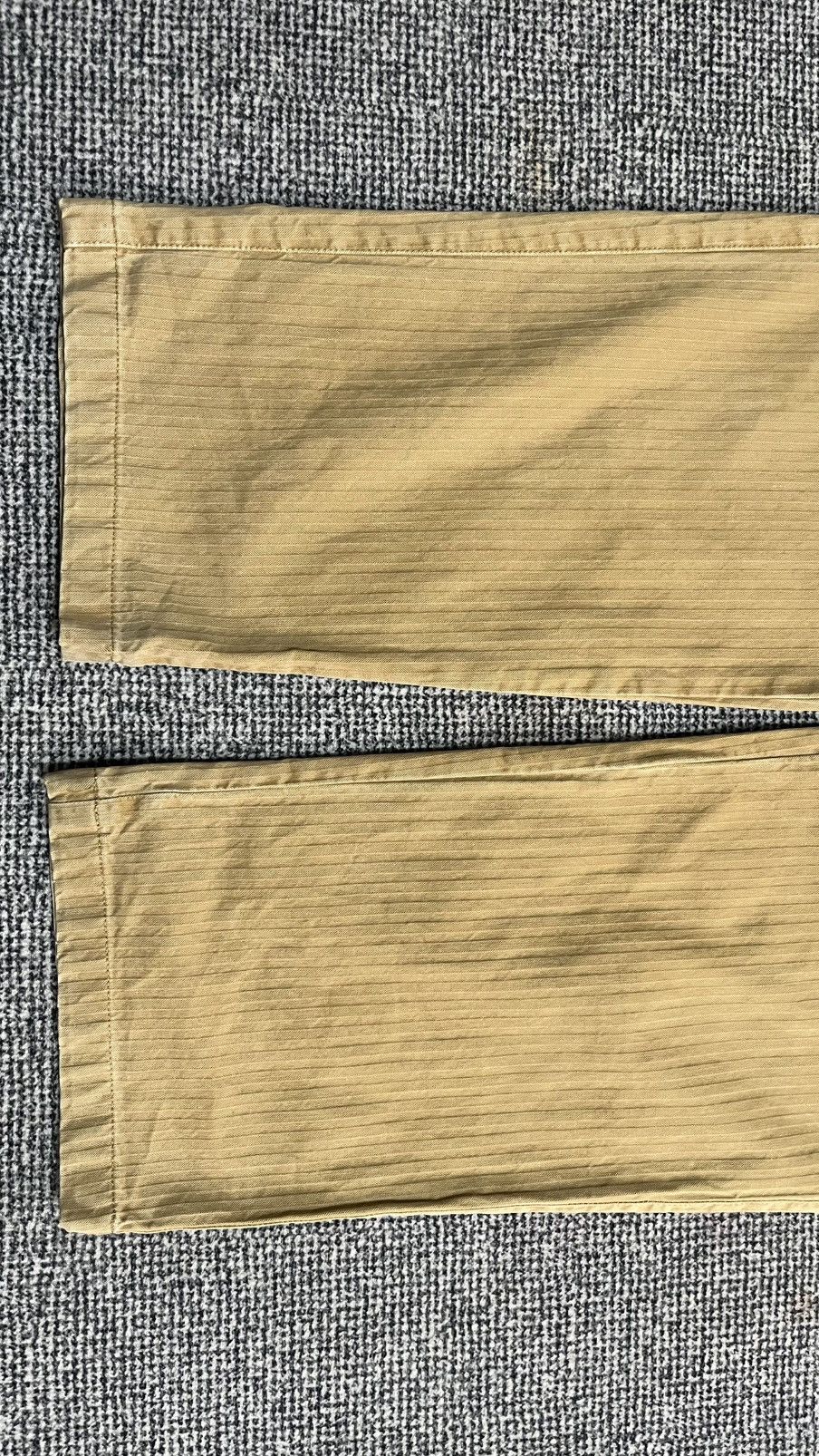 C.P. Company Vintage Cp Company Herringbone pant size 28 x 31 inches Size US 28 / EU 44 - 9 Thumbnail