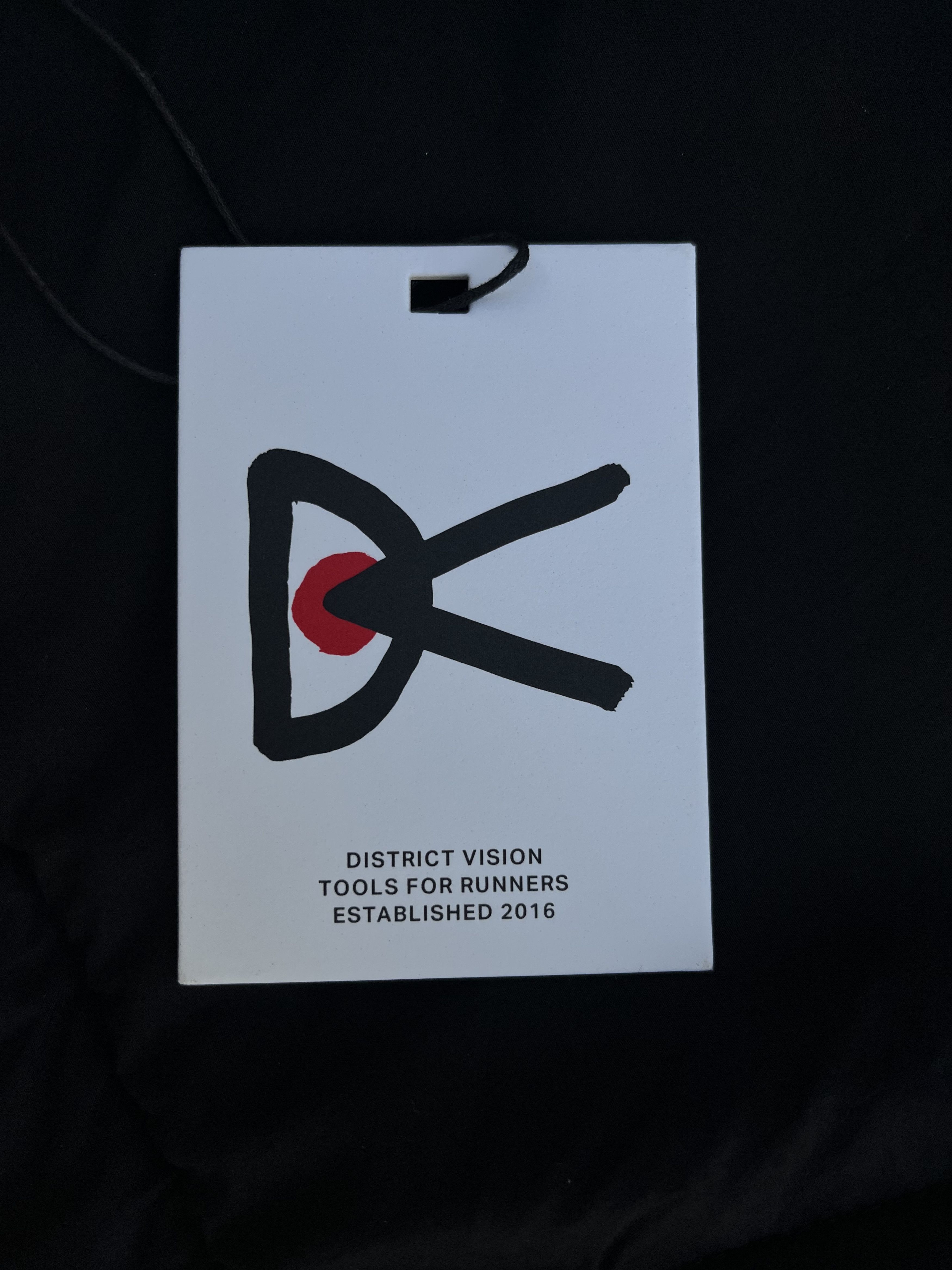 District Vision Heavy Duty Fleece Jacket (M) - District Vision Size US M / EU 48-50 / 2 - 7 Thumbnail