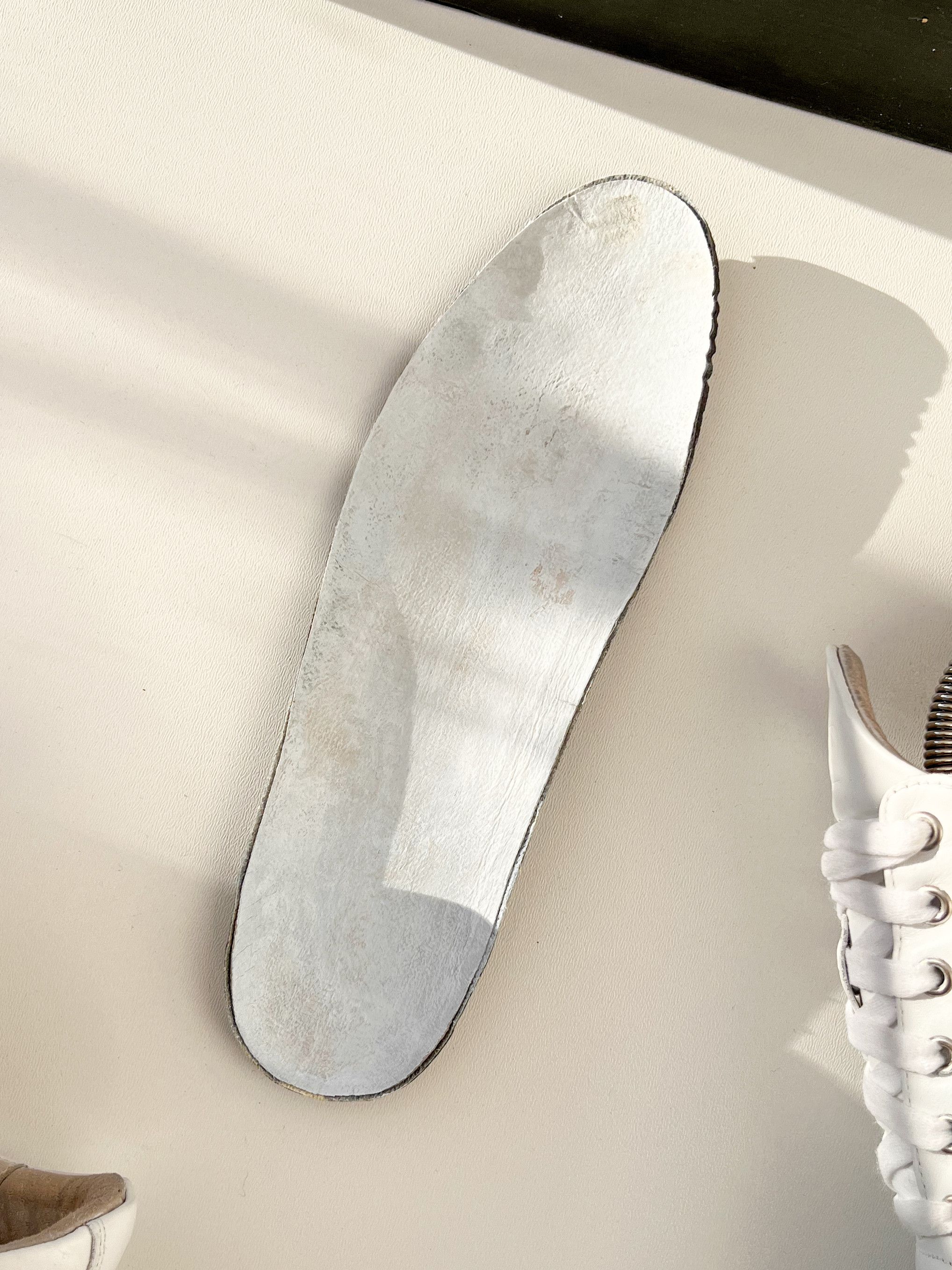 Designer × Filling Pieces × Leather Filling Pieces leather shoes Size US 7.5 / EU 40-41 - 13 Thumbnail