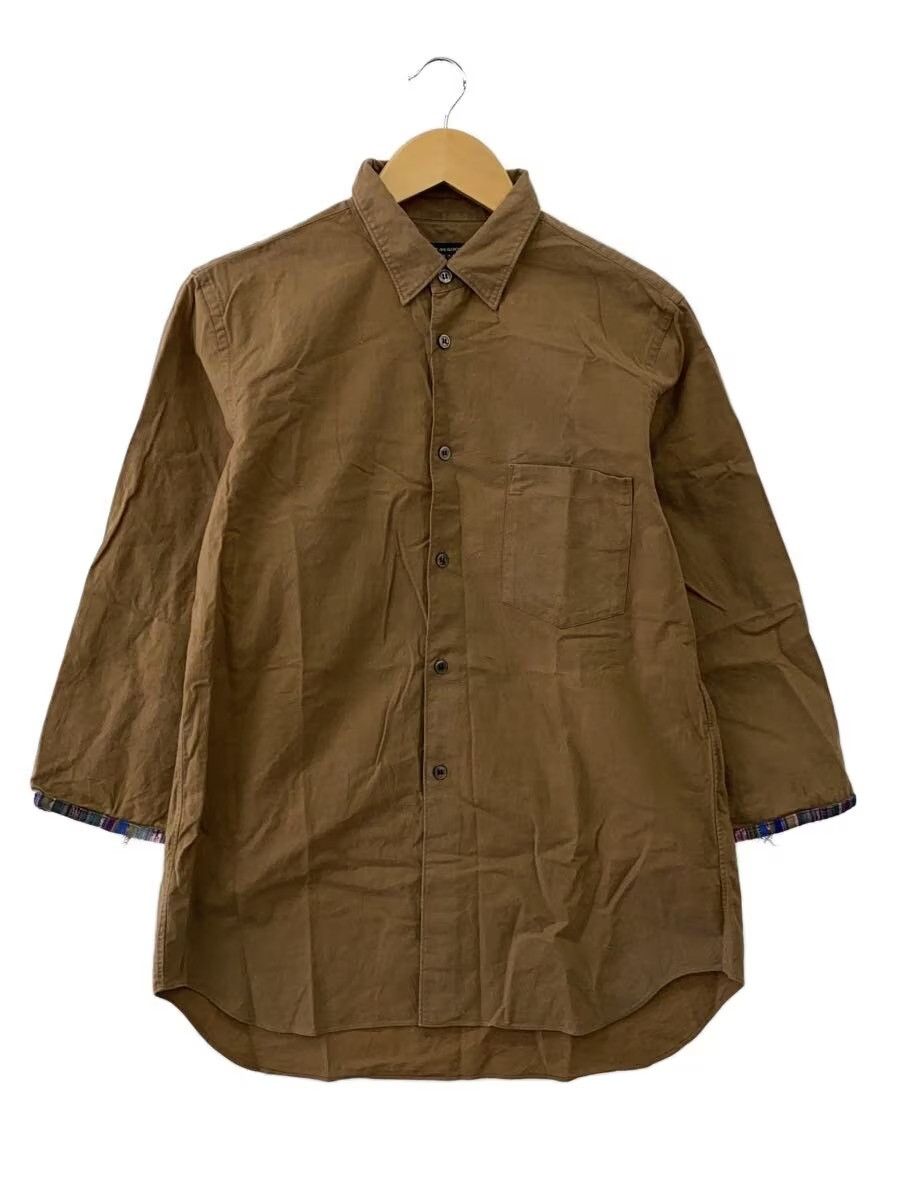Comme des Garcons Homme Plus Button Shirt Size US S / EU 44-46 / 1 - 1 Thumbnail