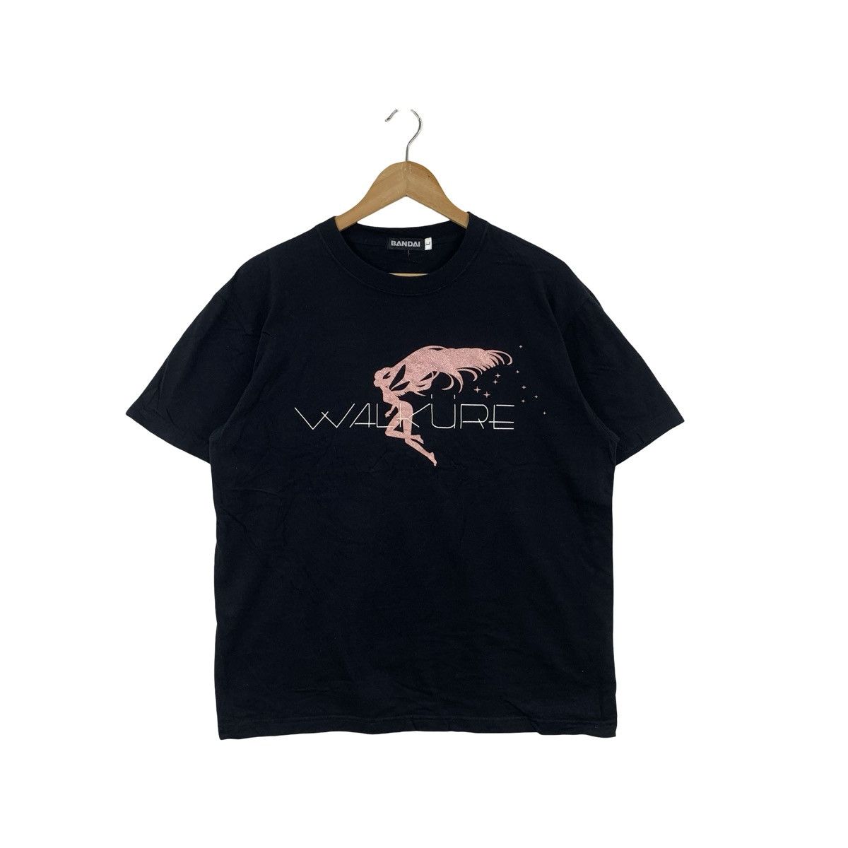 Anime ANIME MACROSS WALKURE Anisong Idol Group Tee Shirt Top Size L / US 10 / IT 46 - 1 Thumbnail