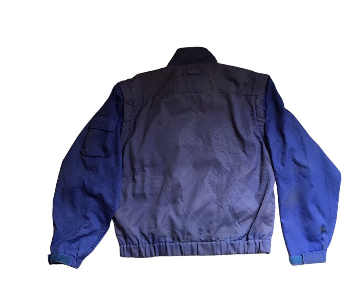 Helly Hansen HELLY HANSEN SEAWEAR PARACHUTE POCKET JACKET Size US M / EU 48-50 / 2 - 8 Thumbnail
