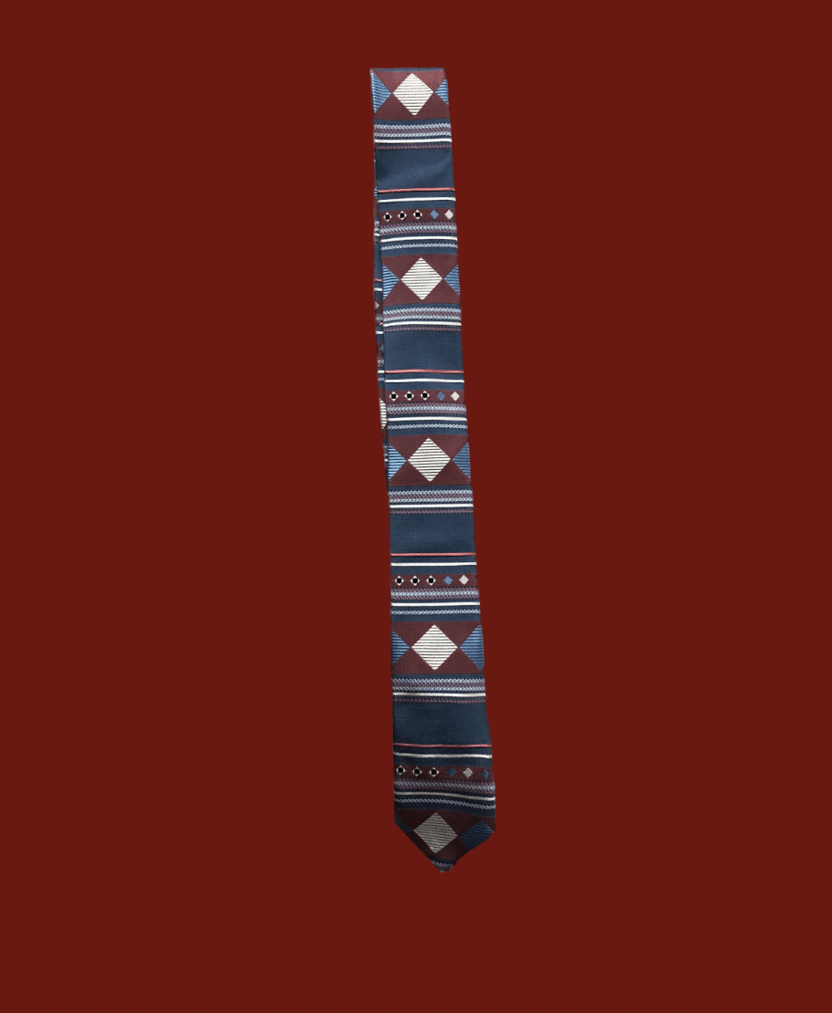 image of Undercover S/s 2003 Scab Tie, Men's