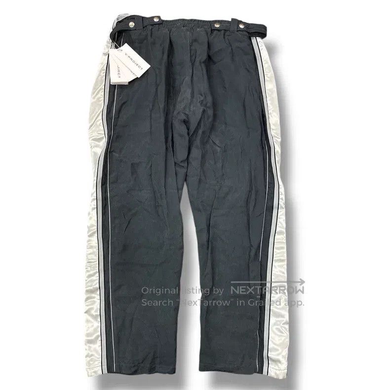 Y/Project Y/Project Size S Side striped sweatpants Size US 30 / EU 46 - 2 Thumbnail