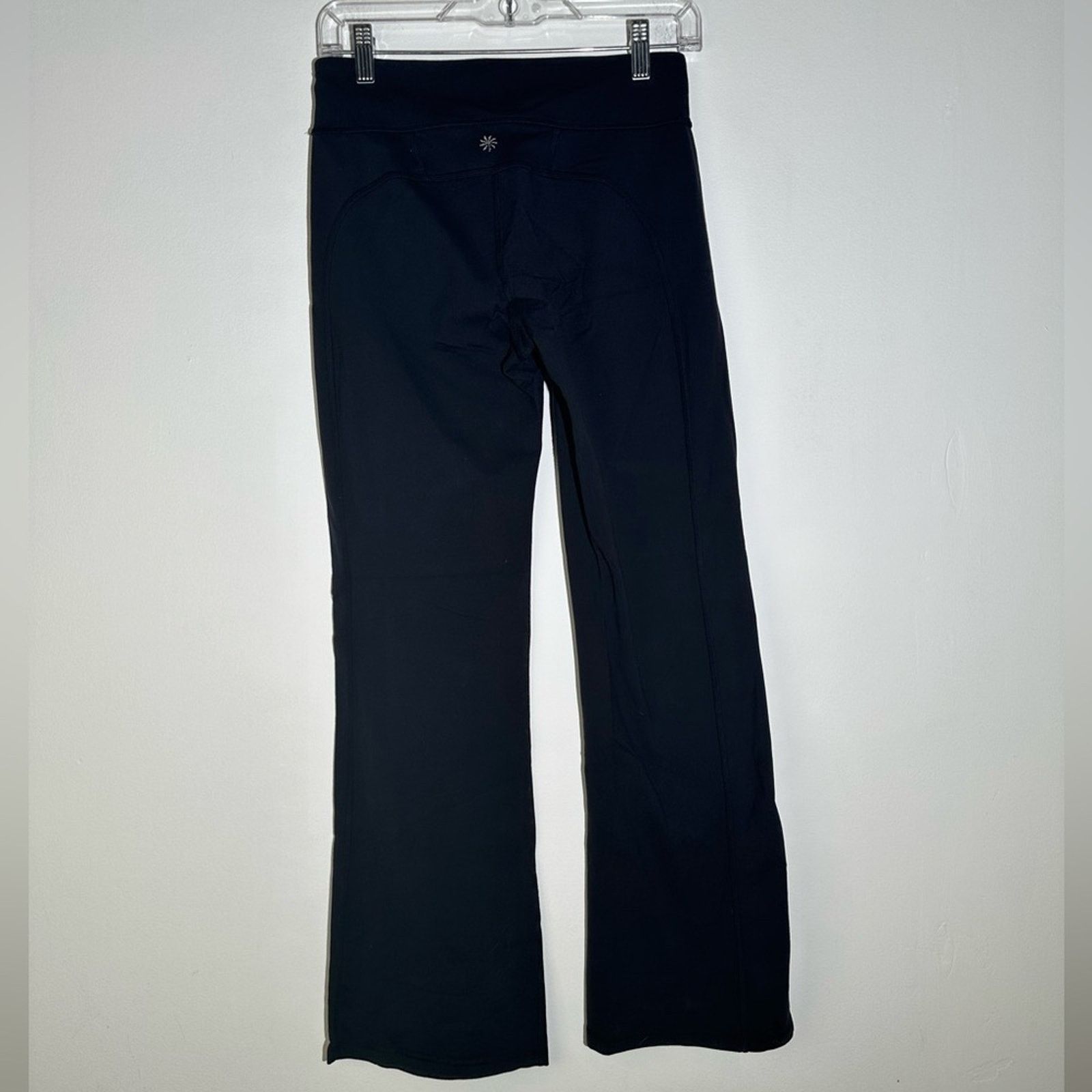 Athleta Athleta Leggings Size 28" / US 6 / IT 42 - 4 Thumbnail