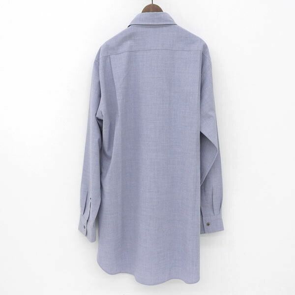 Yohji Yamamoto Button Shirt Size US L / EU 52-54 / 3 - 2 Thumbnail