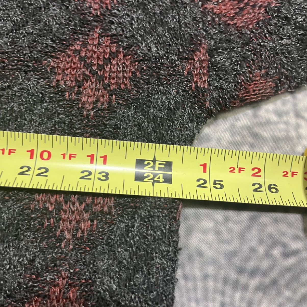 Jantzen Vintage 90s Janzten Geometric Pattern Grandpa Sweater XL Size US XL / EU 56 / 4 - 7 Thumbnail