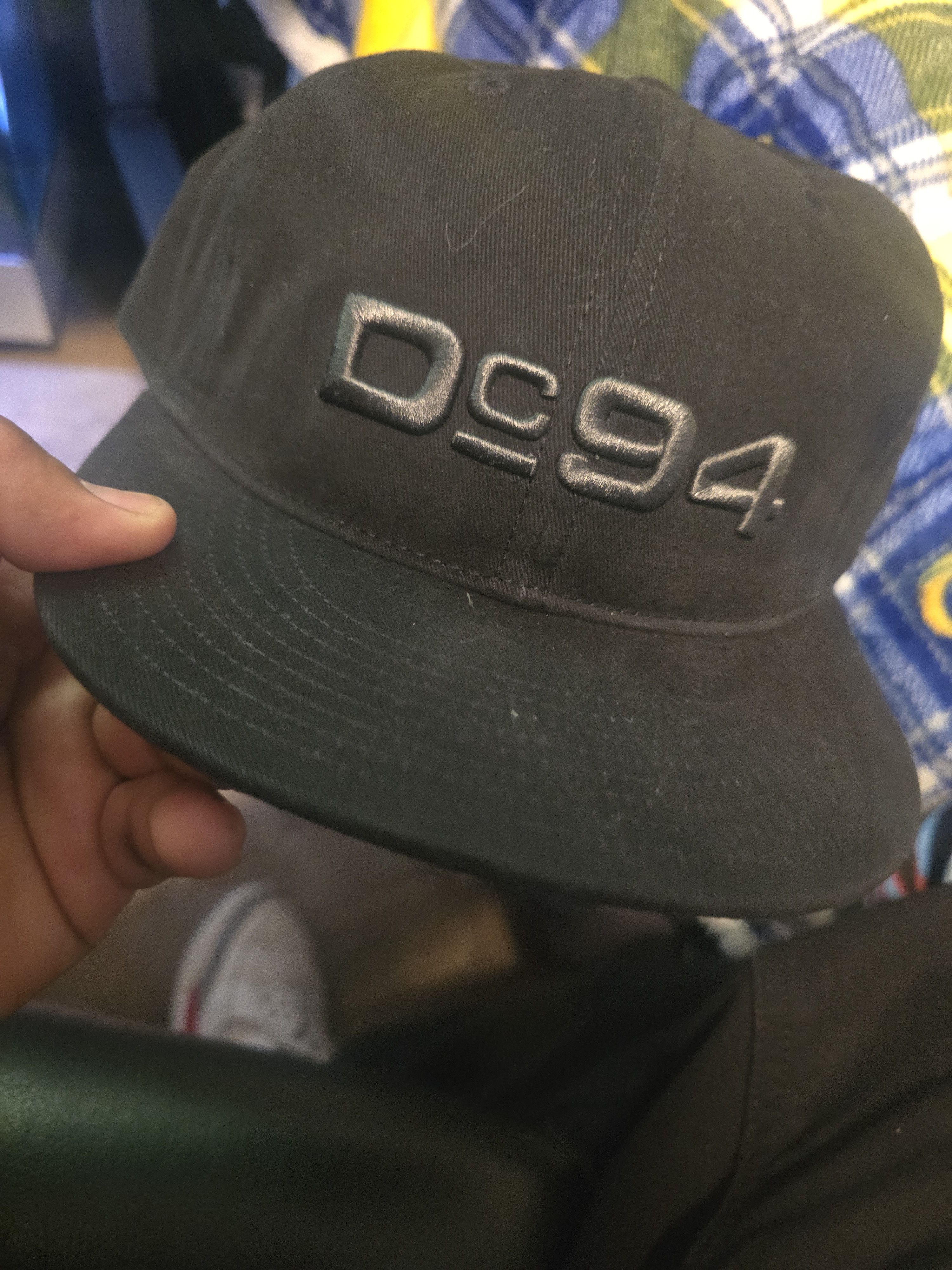 Other DC Shoes Snapback Size ONE SIZE - 3 Thumbnail