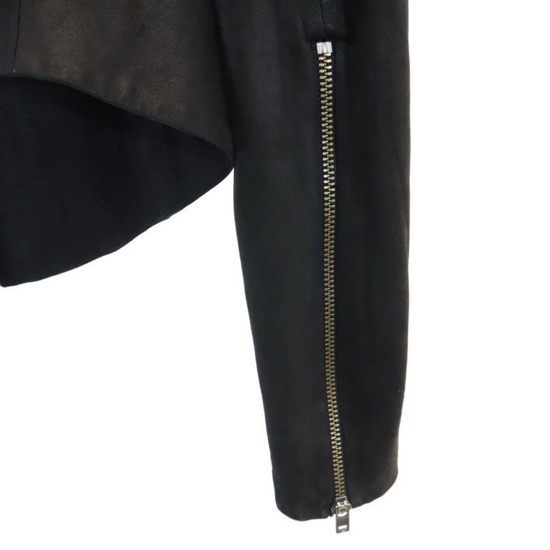 Helmut Lang HELMUT LANG Helmutt women's short jacket Size S / US 4 / IT 40 - 3 Thumbnail
