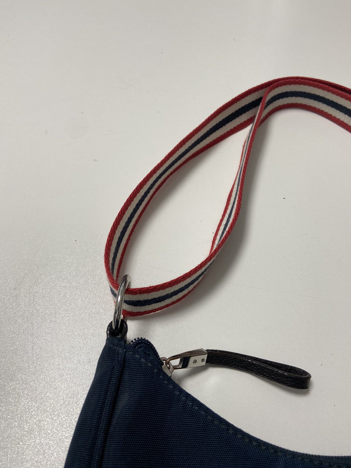 Tommy Hilfiger Tommy Hilfiger Bag y2k hype Size ONE SIZE - 10 Thumbnail