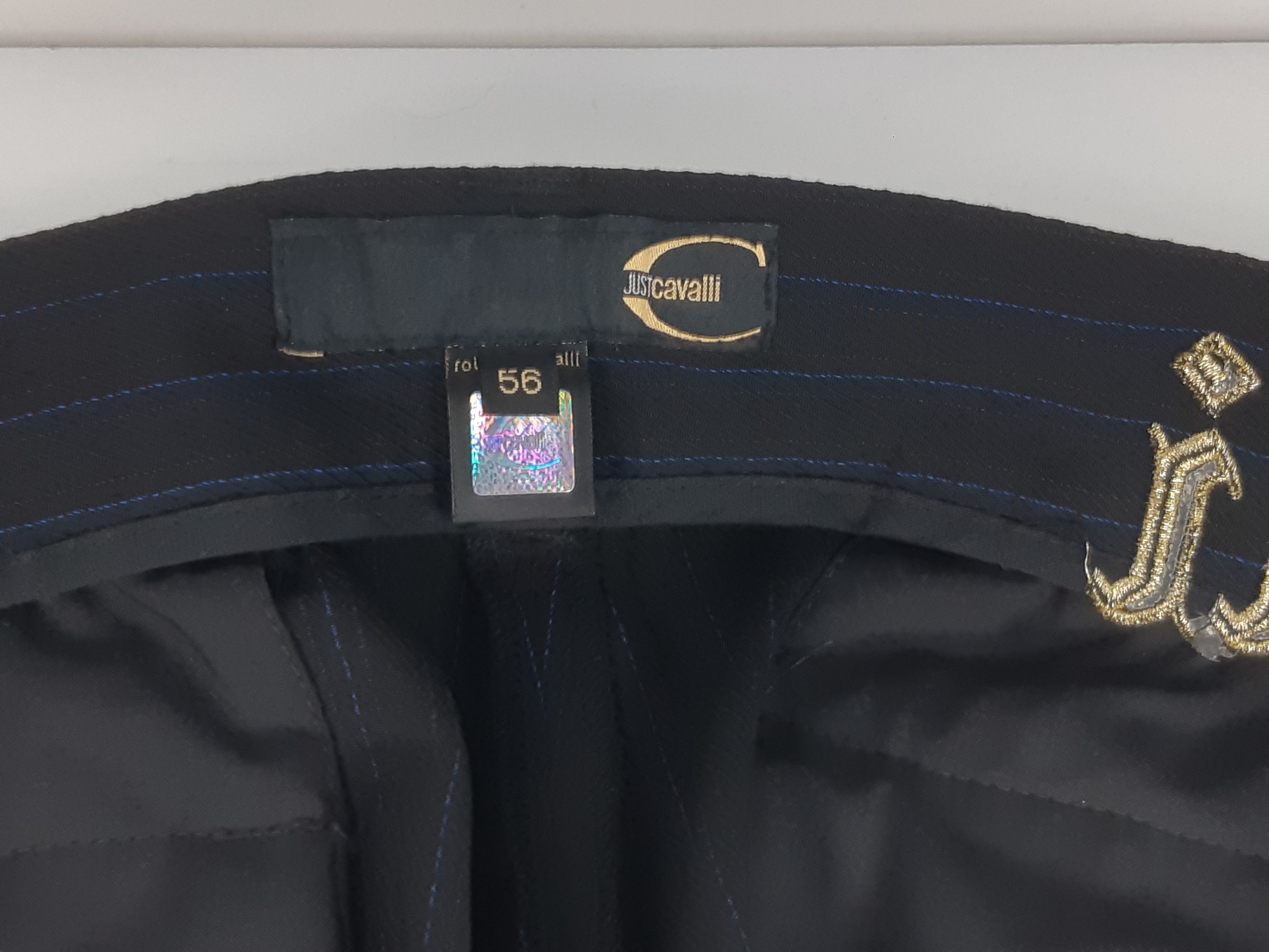 Just Cavalli ROBERTO CAVALLI Just Cavalli Italy size 54/56 NWT Size US 40 / EU 56 - 9 Thumbnail