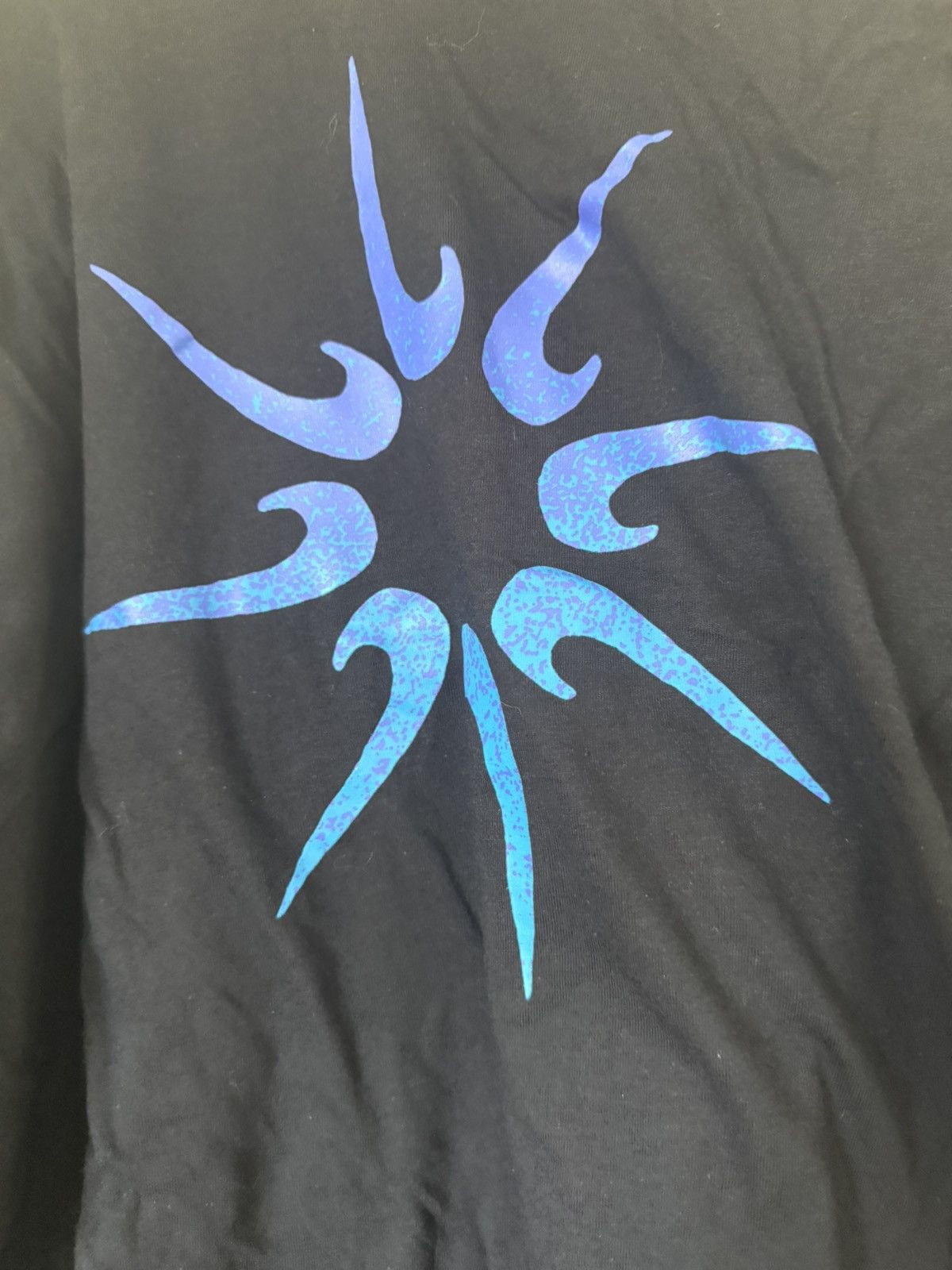 Nike Nike long sleeved tee Size US L / EU 52-54 / 3 - 6 Thumbnail