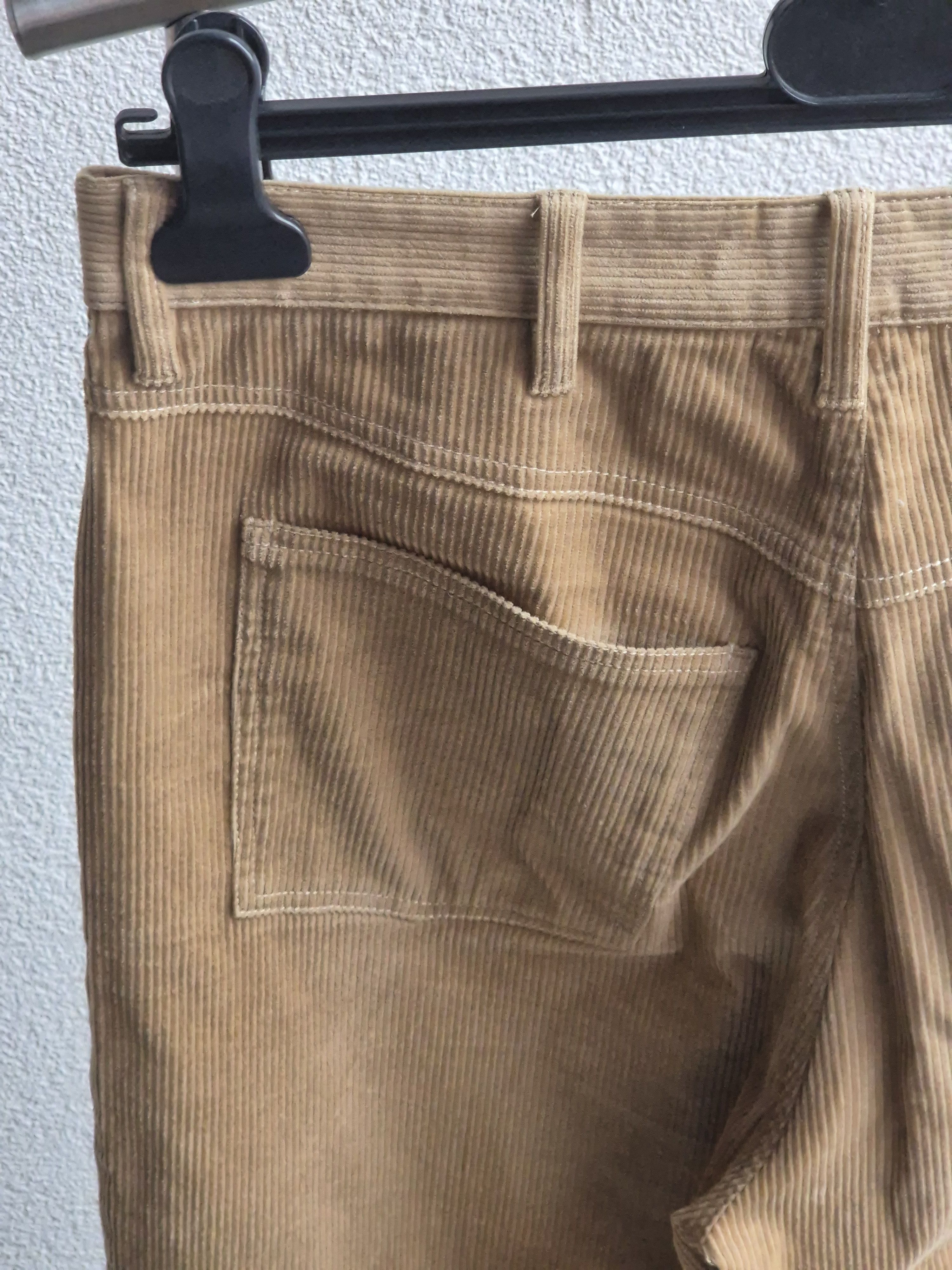 Acne Studios Flared corduroy jeans Size US 30 / EU 46 - 6 Thumbnail