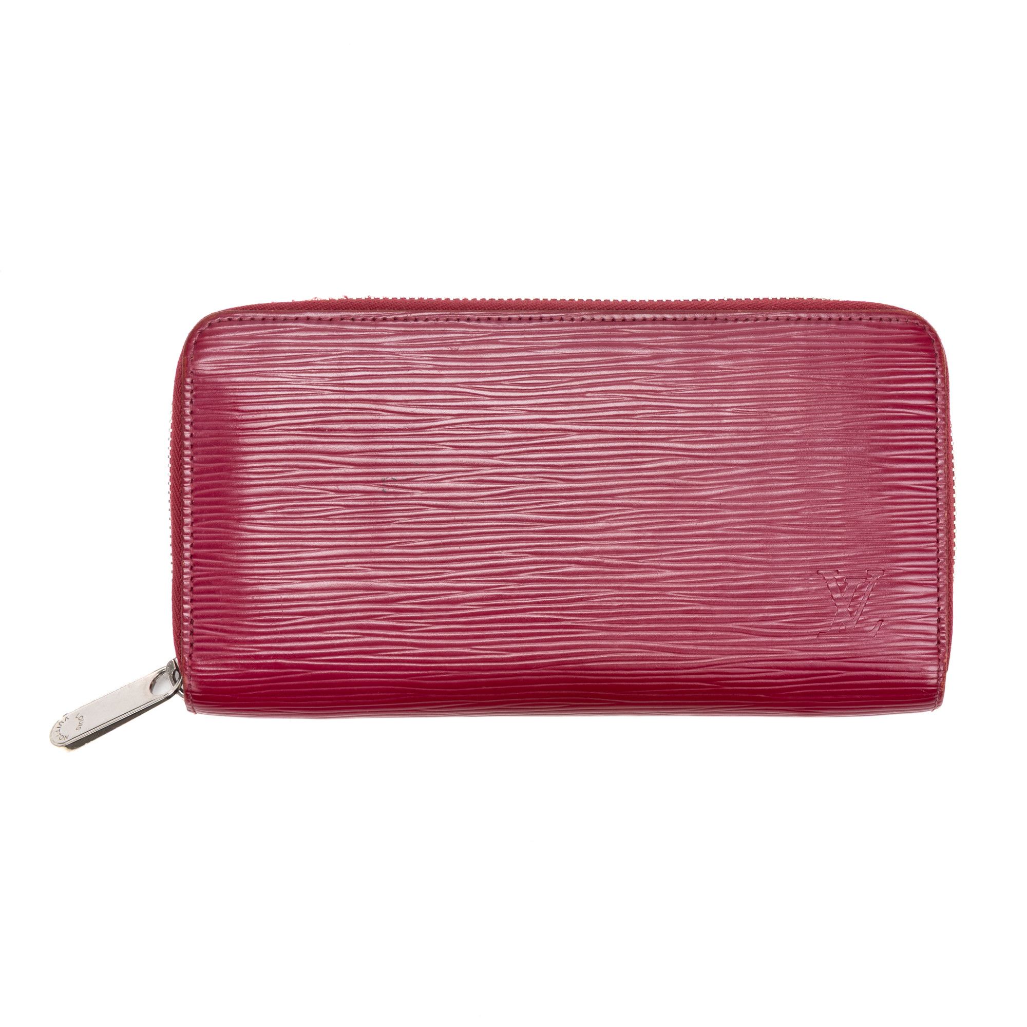 Louis Vuitton Zippy Wallet Size ONE SIZE - 1 Thumbnail