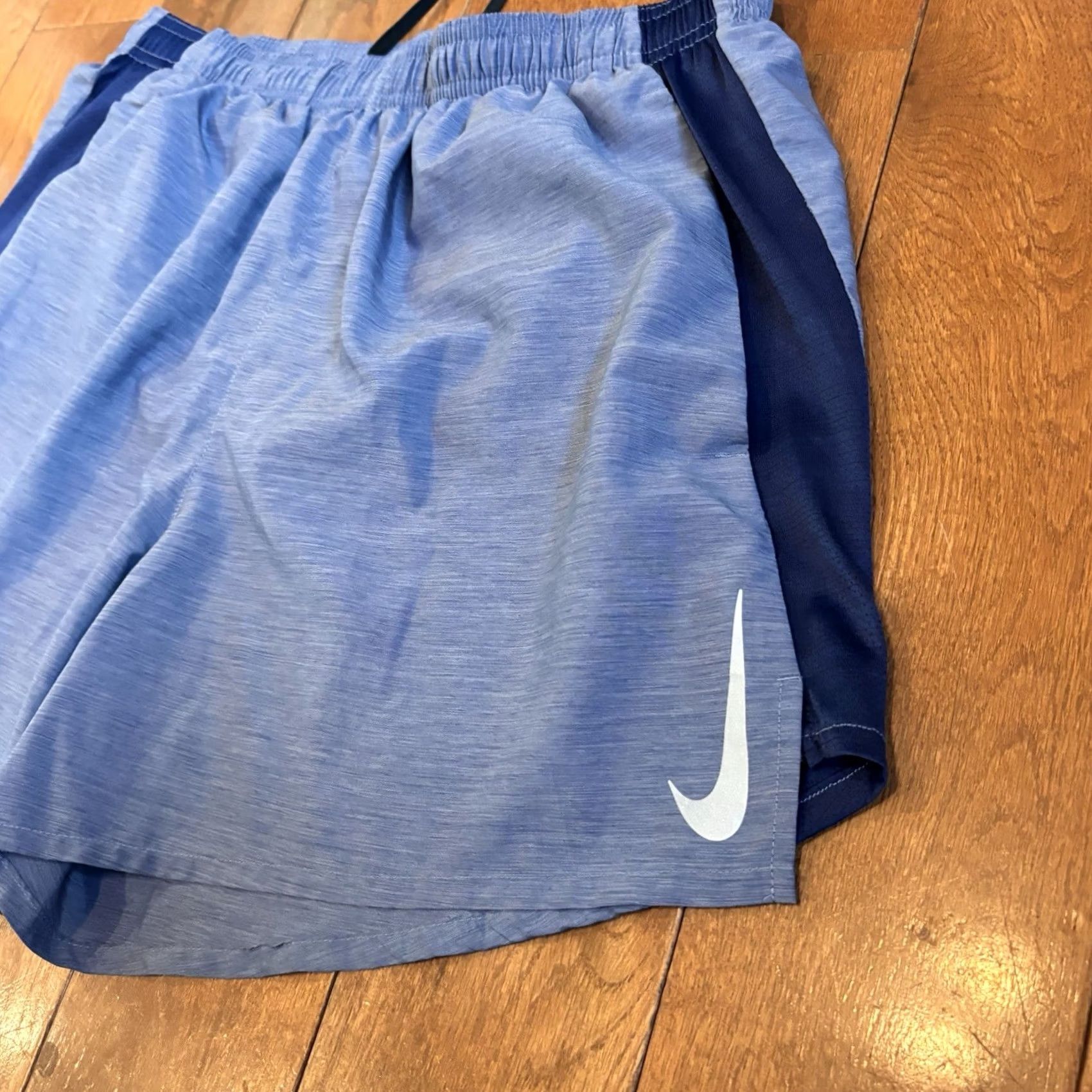 Nike VINTAGE? No. Size US 33 - 2 Thumbnail