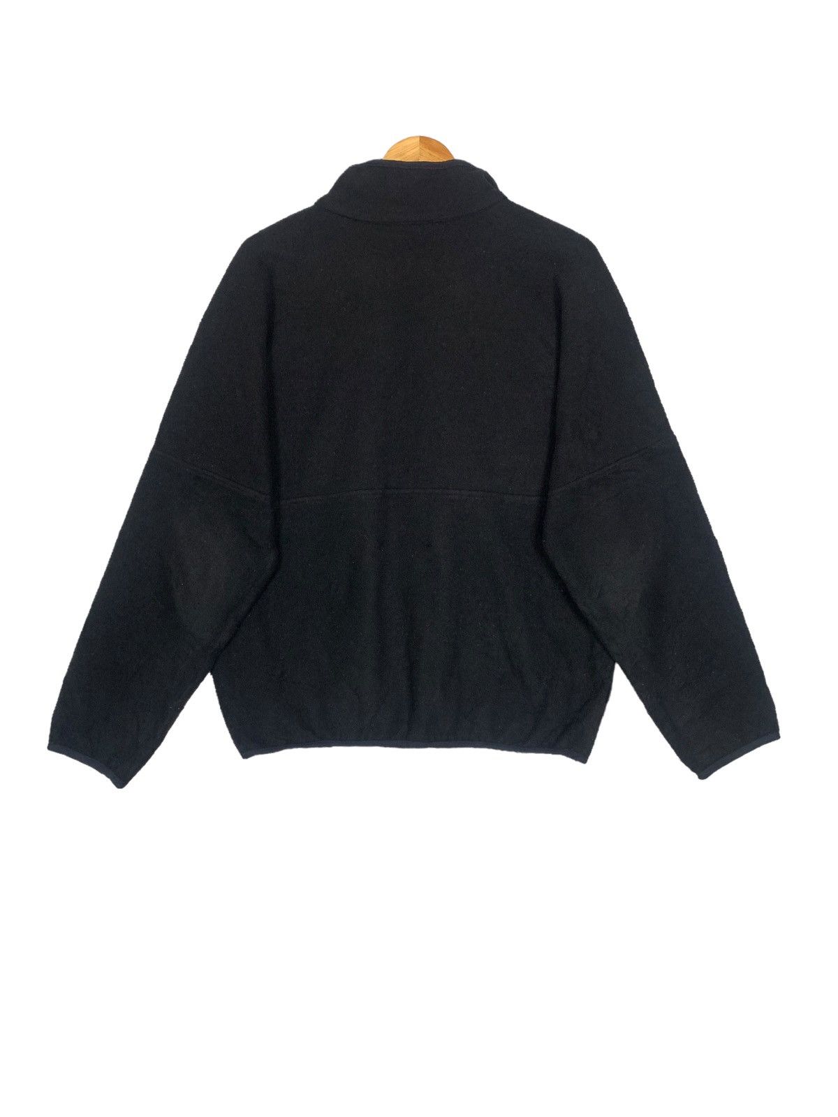 Vintage Vintage Gerry Half Zipper Outdoor Streewear Fleece Size US L / EU 52-54 / 3 - 7 Thumbnail