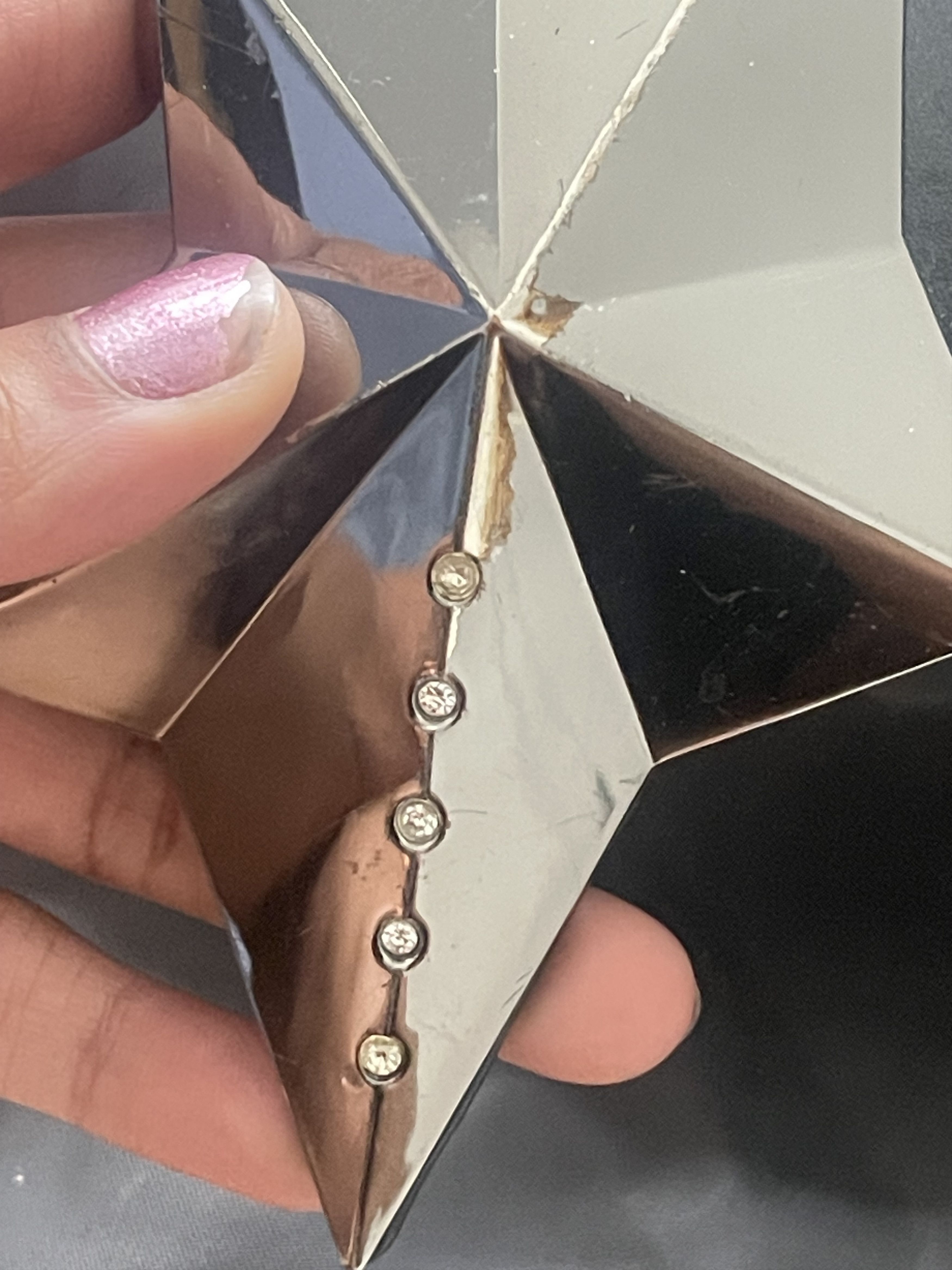 Thierry Mugler mugler bag Size ONE SIZE - 7 Thumbnail