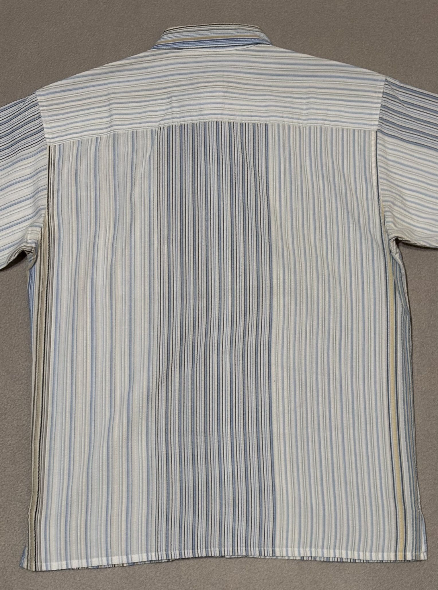 Patagonia Patagonia Y2K Shirt Size S Size US S / EU 44-46 / 1 - 11 Thumbnail