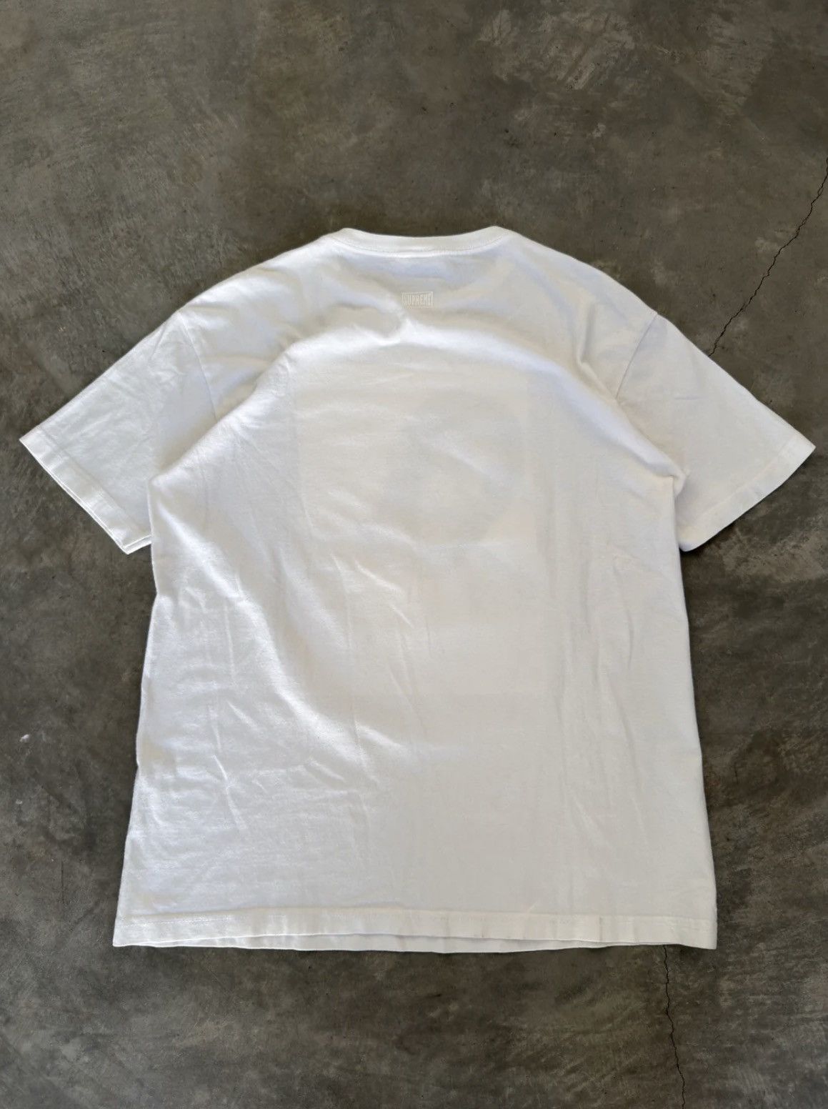 Supreme Mike Tyson Supreme Size US L / EU 52-54 / 3 - 4 Thumbnail