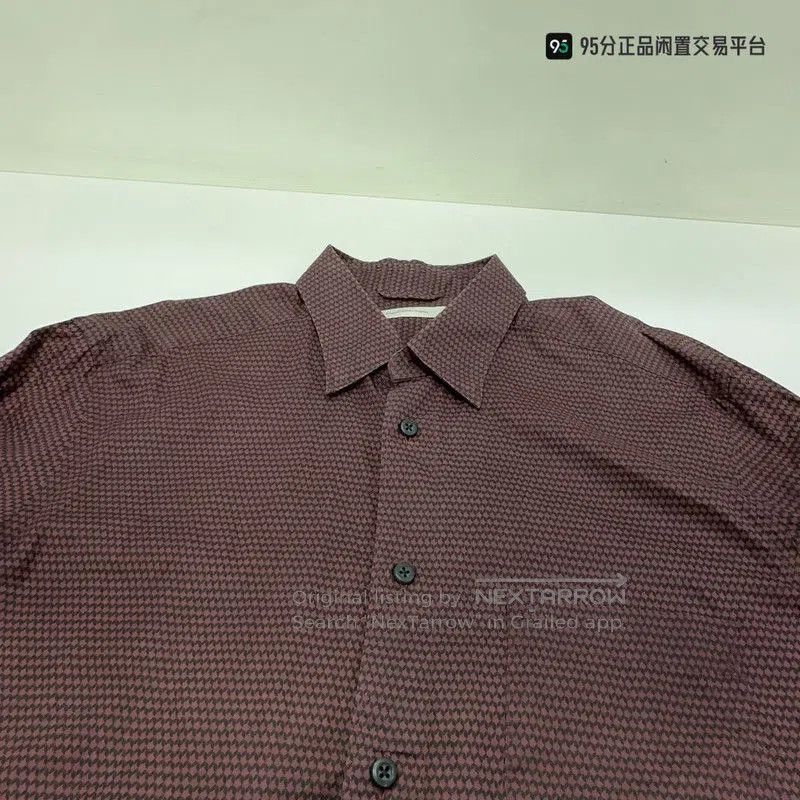 Ermenegildo Zegna Zegna Men's Casual Lapel Long . Size US L / EU 52-54 / 3 - 8 Thumbnail