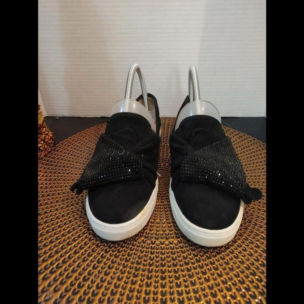 Vince Camuto Vince Camuto Barita Slip Ons Size 6.5M Size US 6.5 / IT 36.5 - 2 Thumbnail