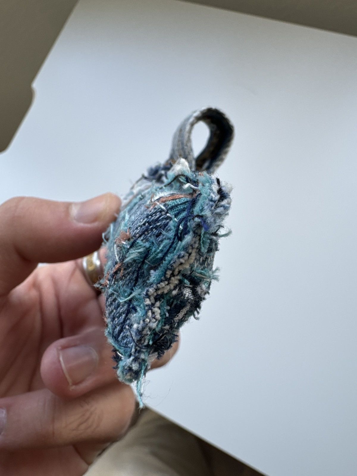 Other Boro lighter cover keychain Size ONE SIZE - 4 Thumbnail