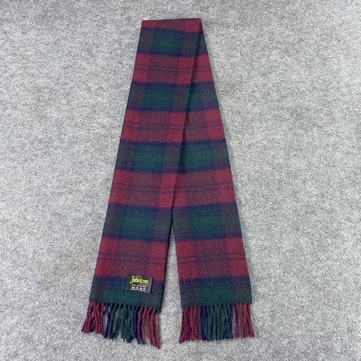 Johnstons Of Elgin Johnstons Of Elgin Muffler / Scarf / Neckwear - T1240 Size ONE SIZE - 2 Thumbnail