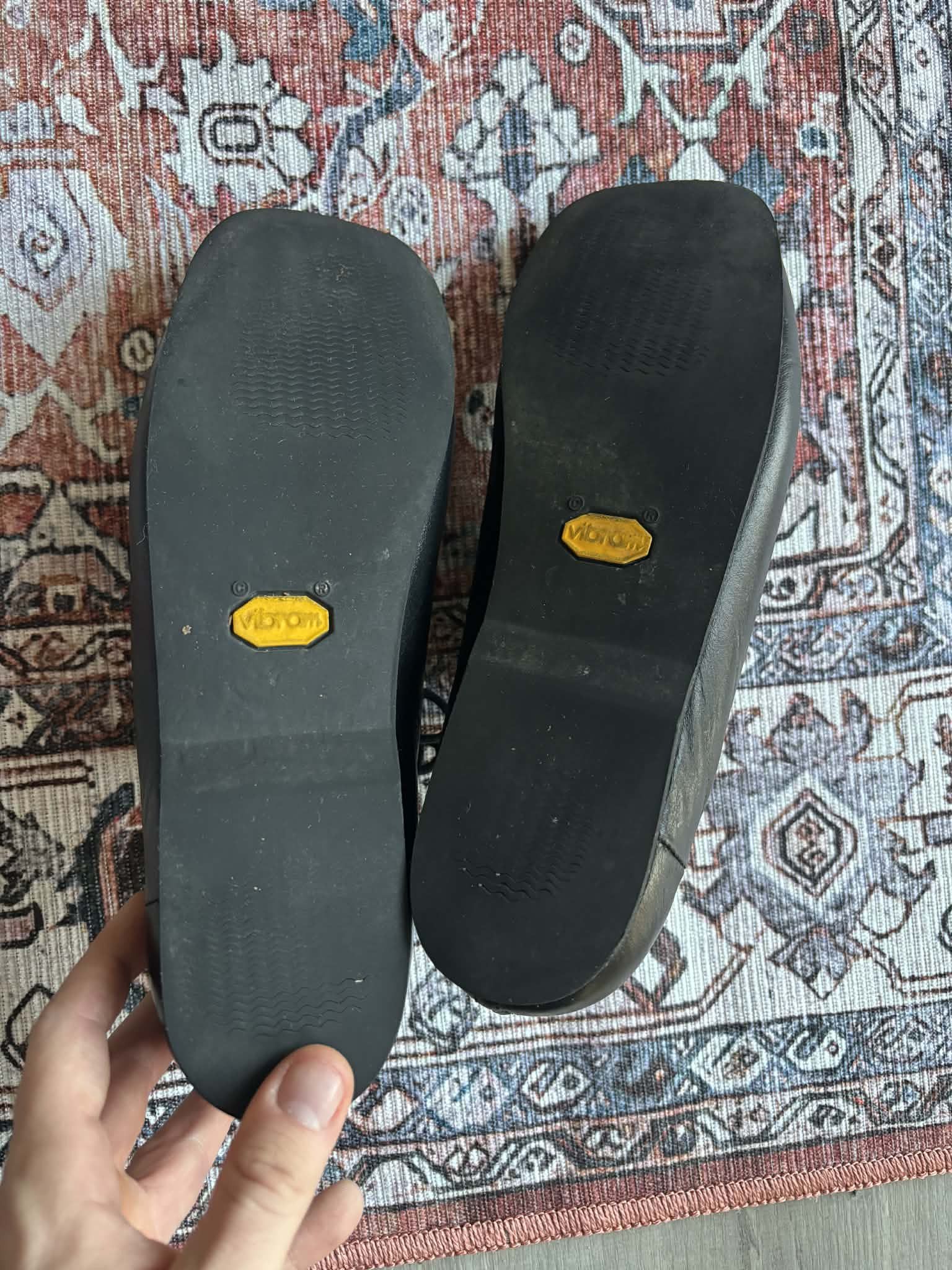 Our Legacy Satine Bovine Size US 8.5 / EU 41-42 - 4 Thumbnail