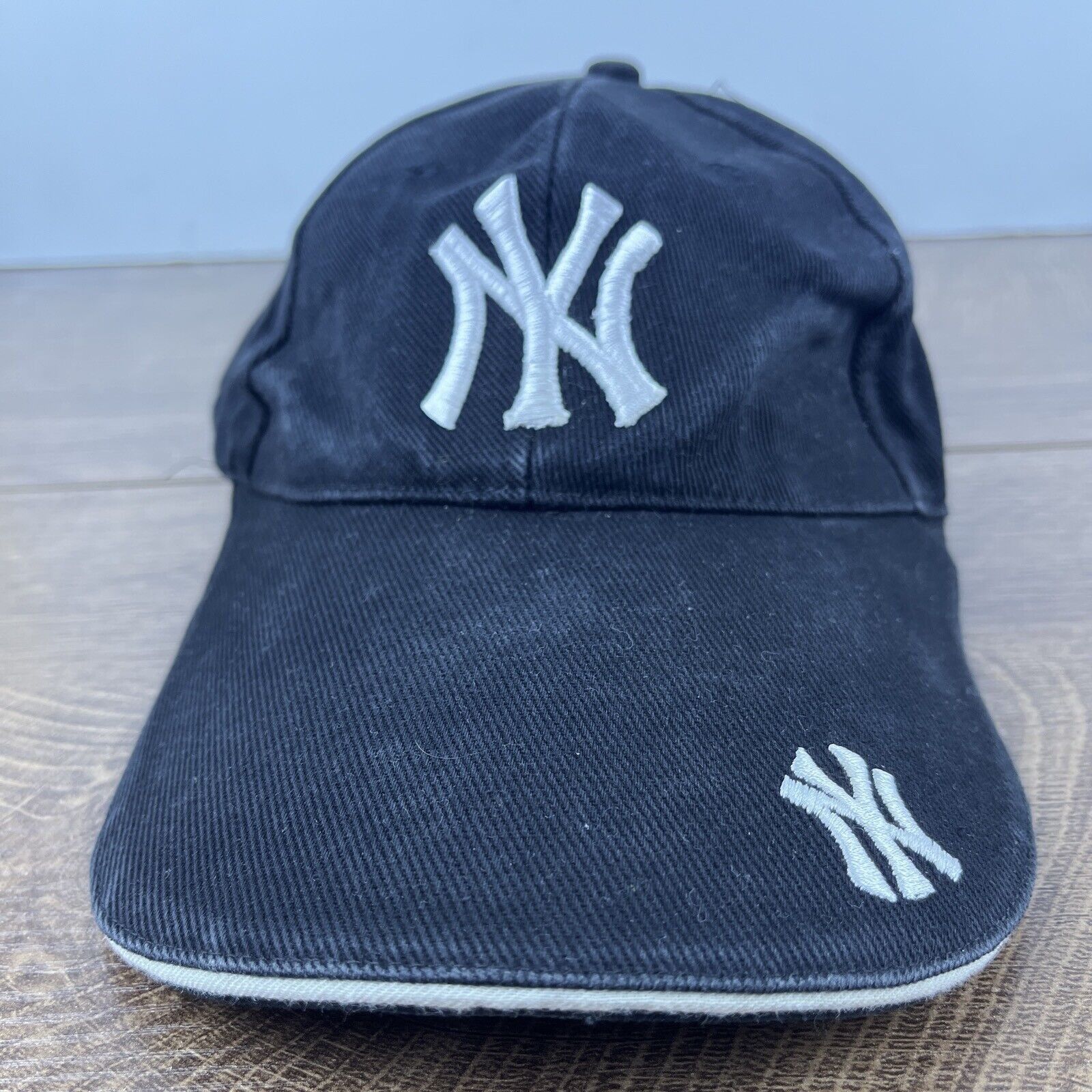 New York Yankees × Other × Streetwear Safe House Bootleg Yankees