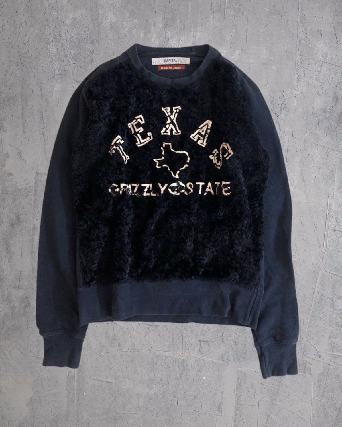 If Six Was Nine × Japanese Brand × Le Grande Bleu (L.G.B.) L.G.B
