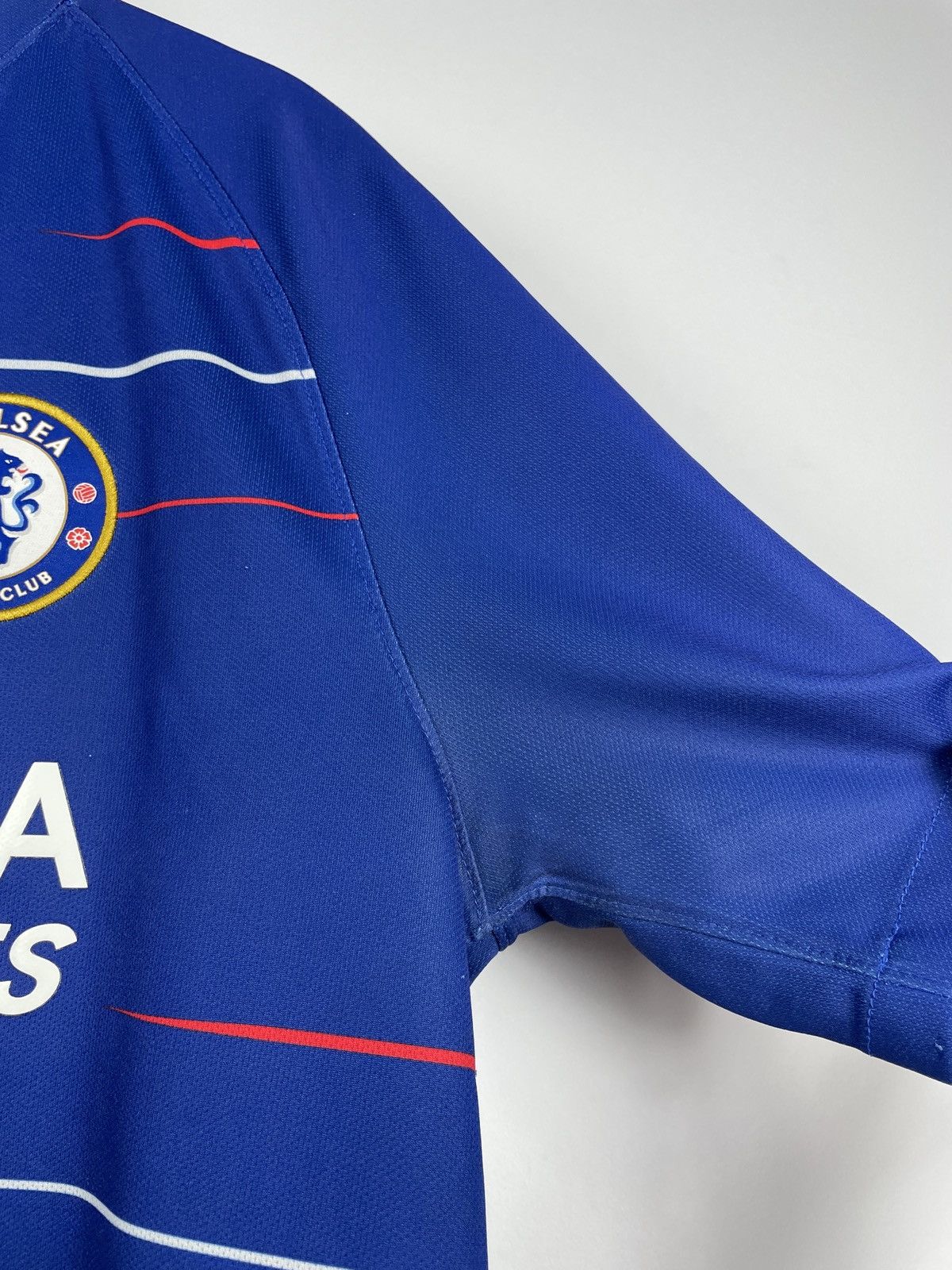 Adidas × Chelsea Soccer Adidas Chelsea Jersey Size US M / EU 48-50 / 2 - 13 Thumbnail