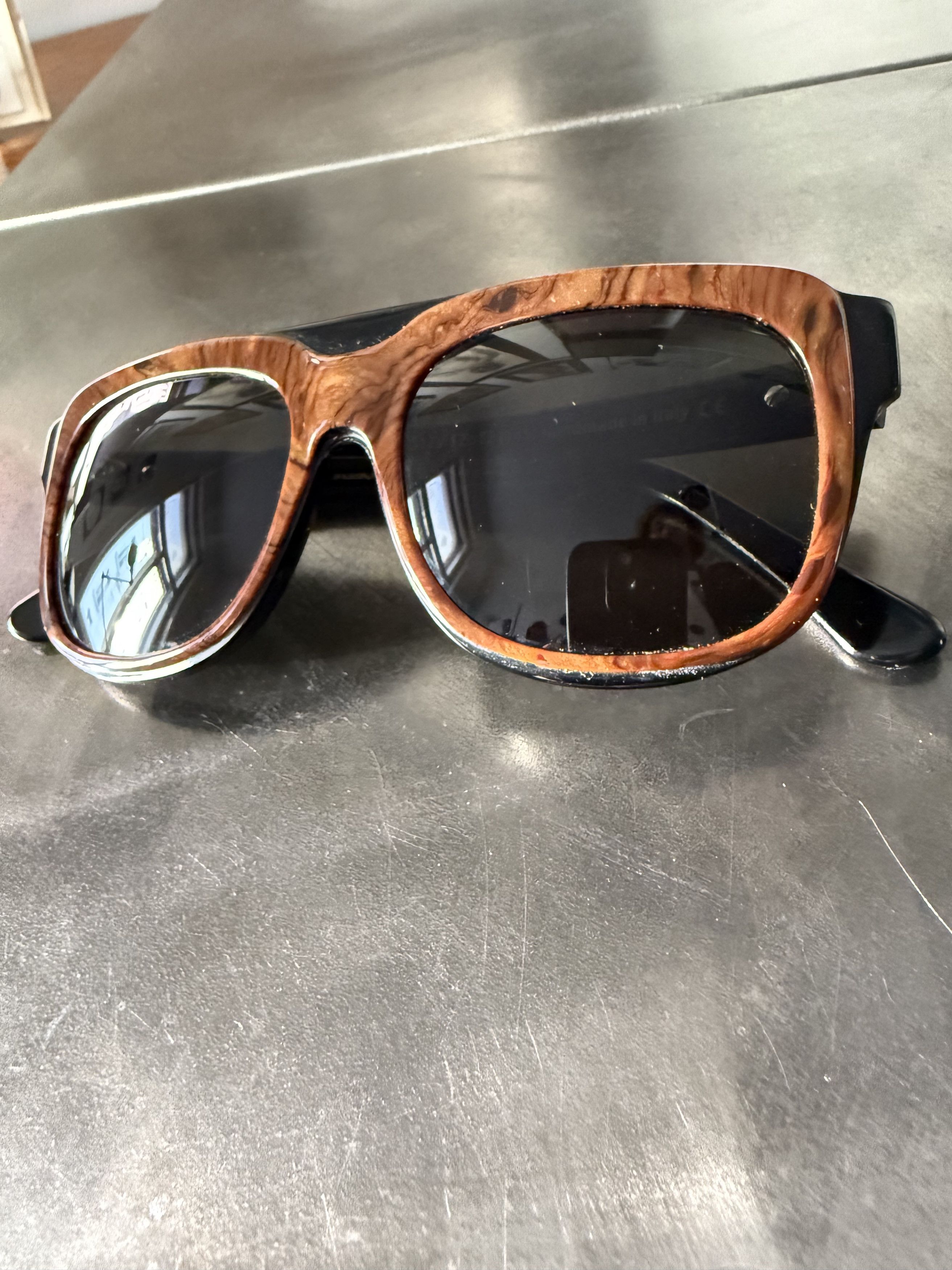 Maison Margiela Maison Martin Margiela Sunglasses NEW!! Size ONE SIZE - 4 Thumbnail