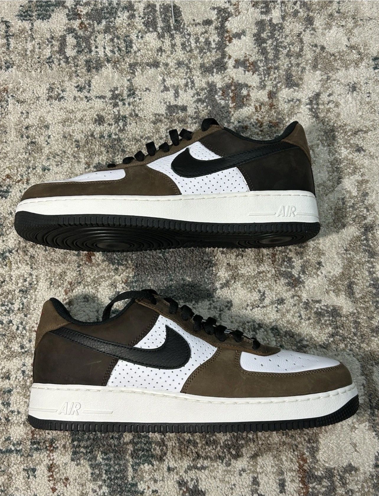 Nike Air Force 1 Escape Size US 11 / EU 44 - 1 Thumbnail