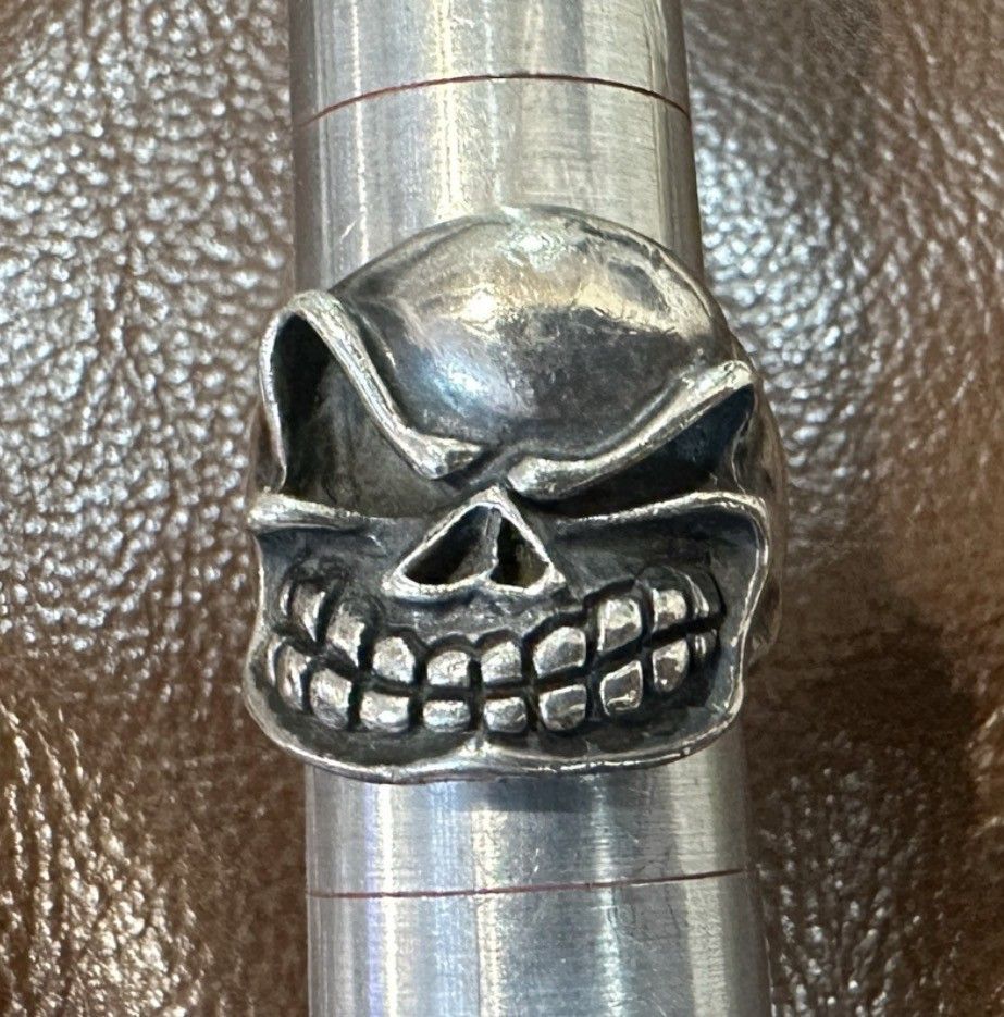 Other STARLINGEAR Slickster Ring w/Pouch Sz 8.5 Size ONE SIZE - 1 Thumbnail