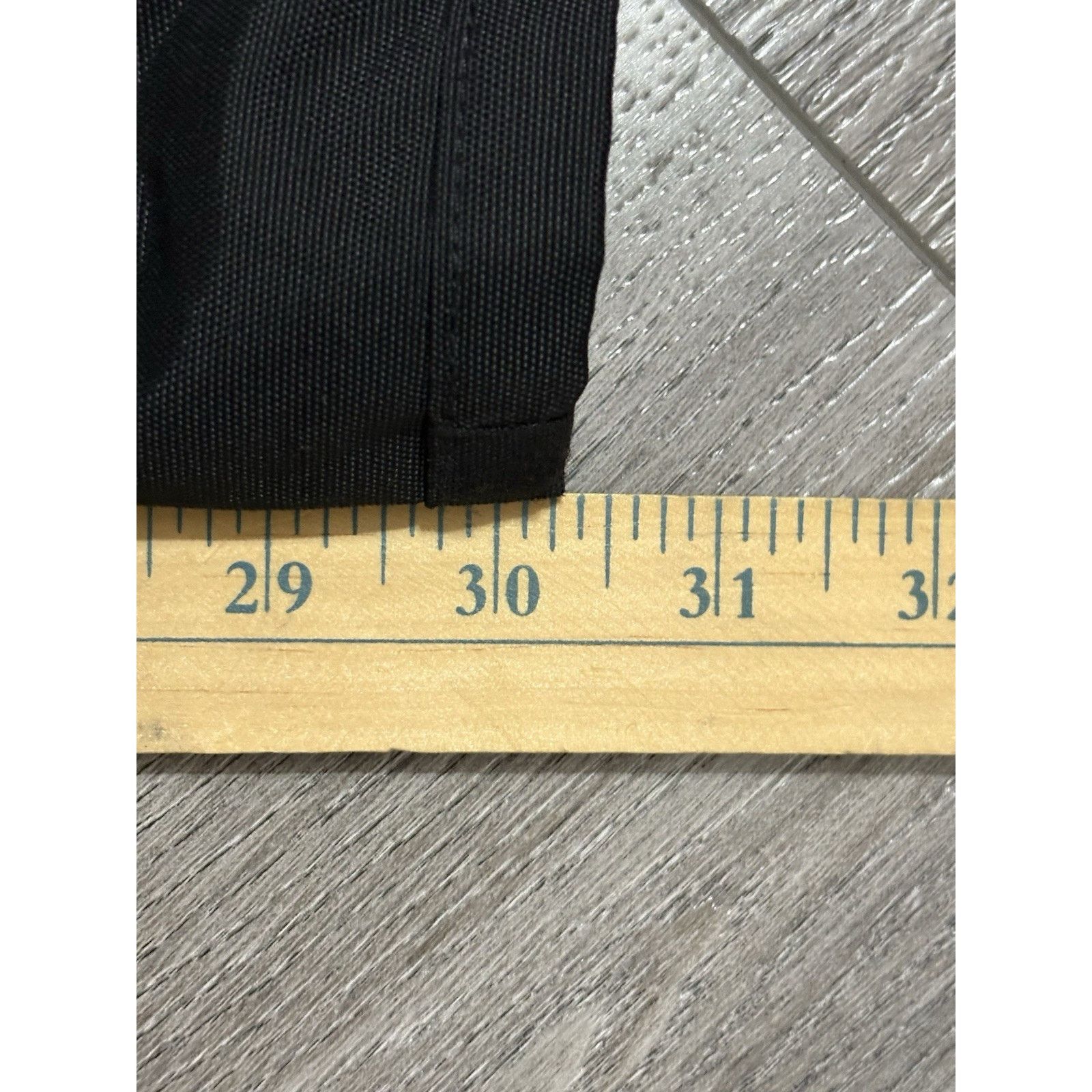 The North Face The North Face Black DryVent Snowboarding Pants - Men Medium Size US 30 / EU 46 - 8 Thumbnail