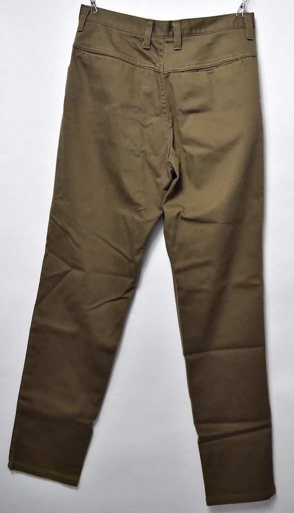 Nepenthes Plain Slacks Pants/28607 - 827 50 Size US 29 - 5 Thumbnail