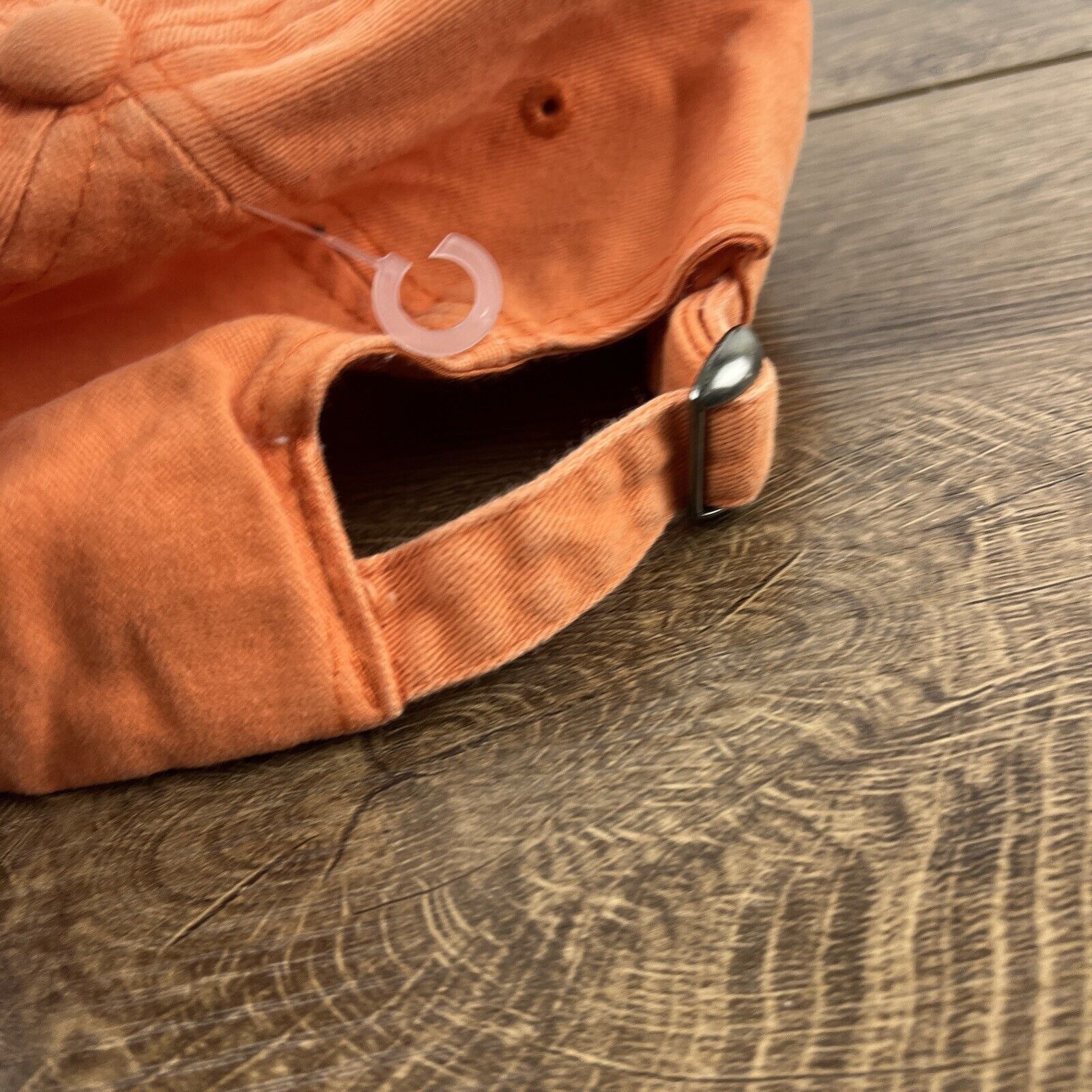 Other Amplify Hat Amplify Orange Hat Orange Hat Adjustable Orange Size ONE SIZE - 11 Thumbnail