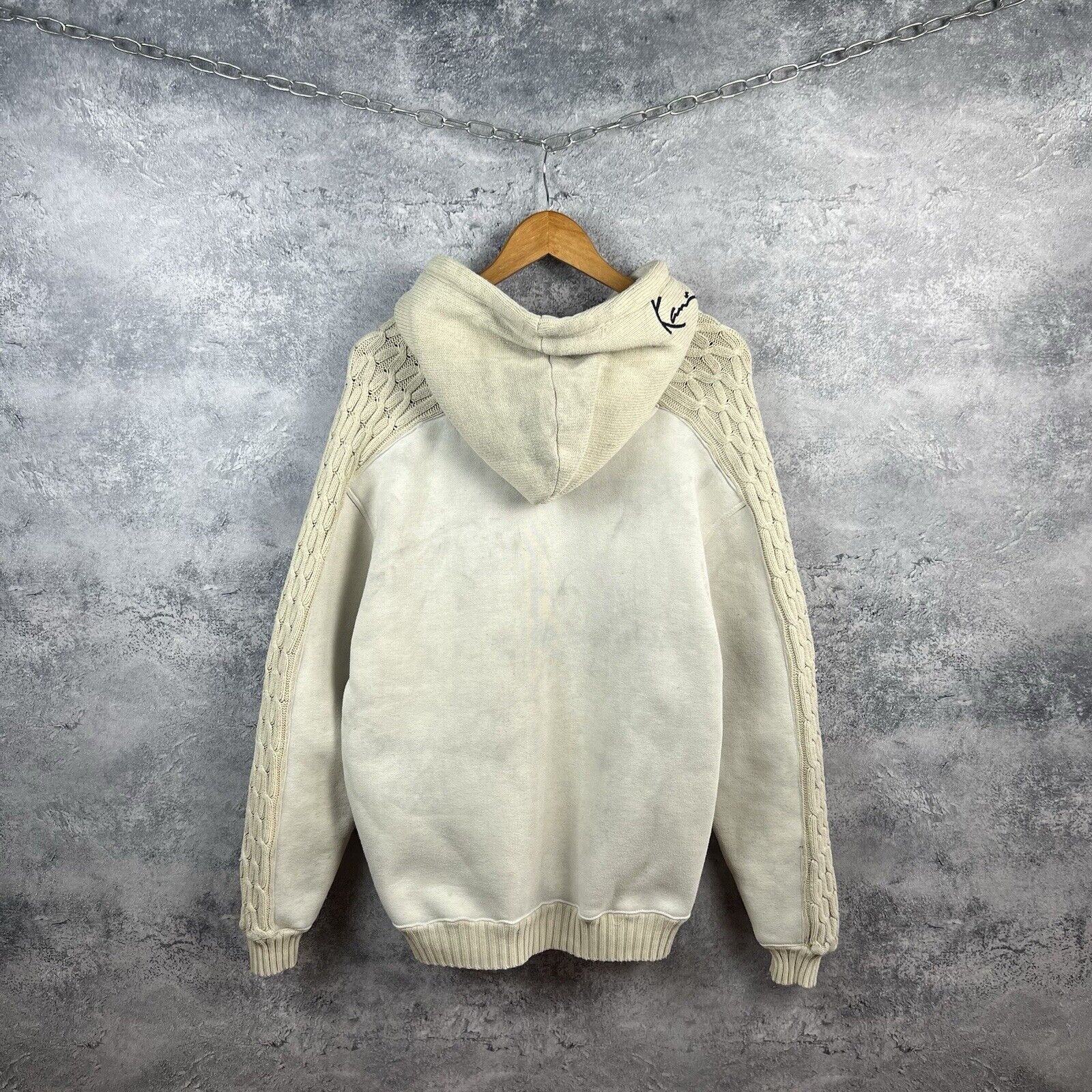 Karl Kani Karl Kani Hoodie Men's Size S Long Sleeve Size US S / EU 44-46 / 1 - 2 Thumbnail